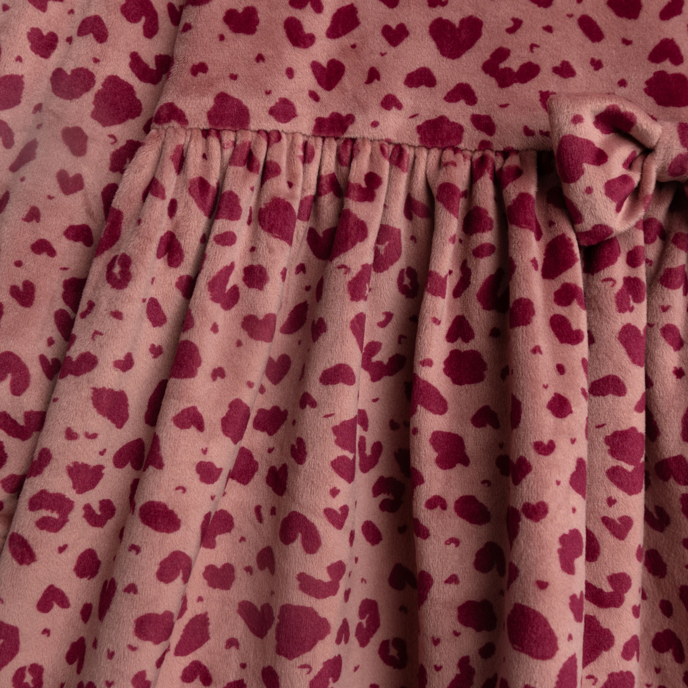 Φόρεμα κορίτσι μηνών - Image 3