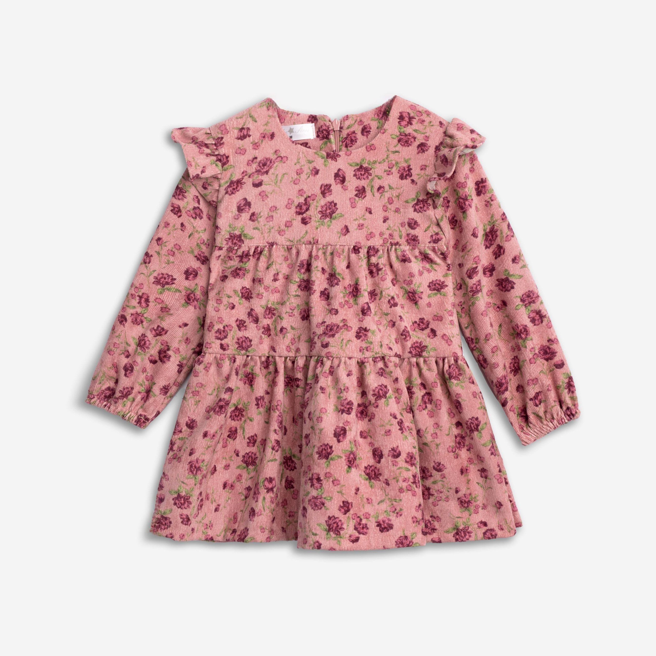 Φόρεμα κορίτσι μηνών