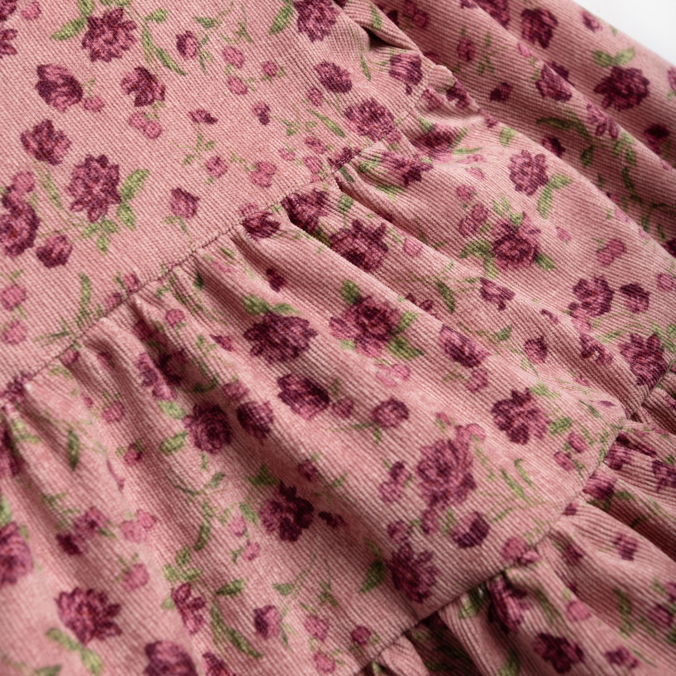 Φόρεμα κορίτσι μηνών - Image 2