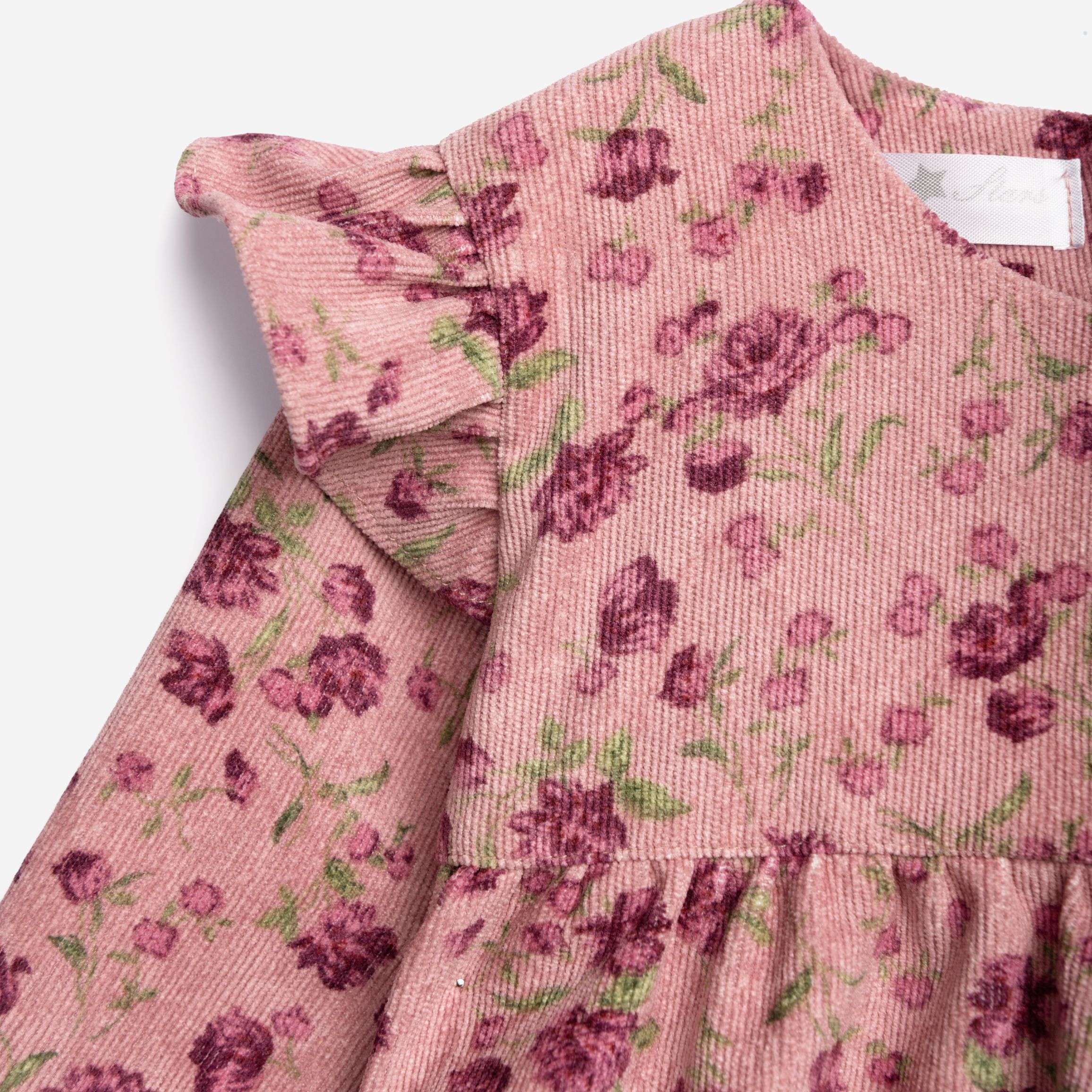 Φόρεμα κορίτσι μηνών - Image 3