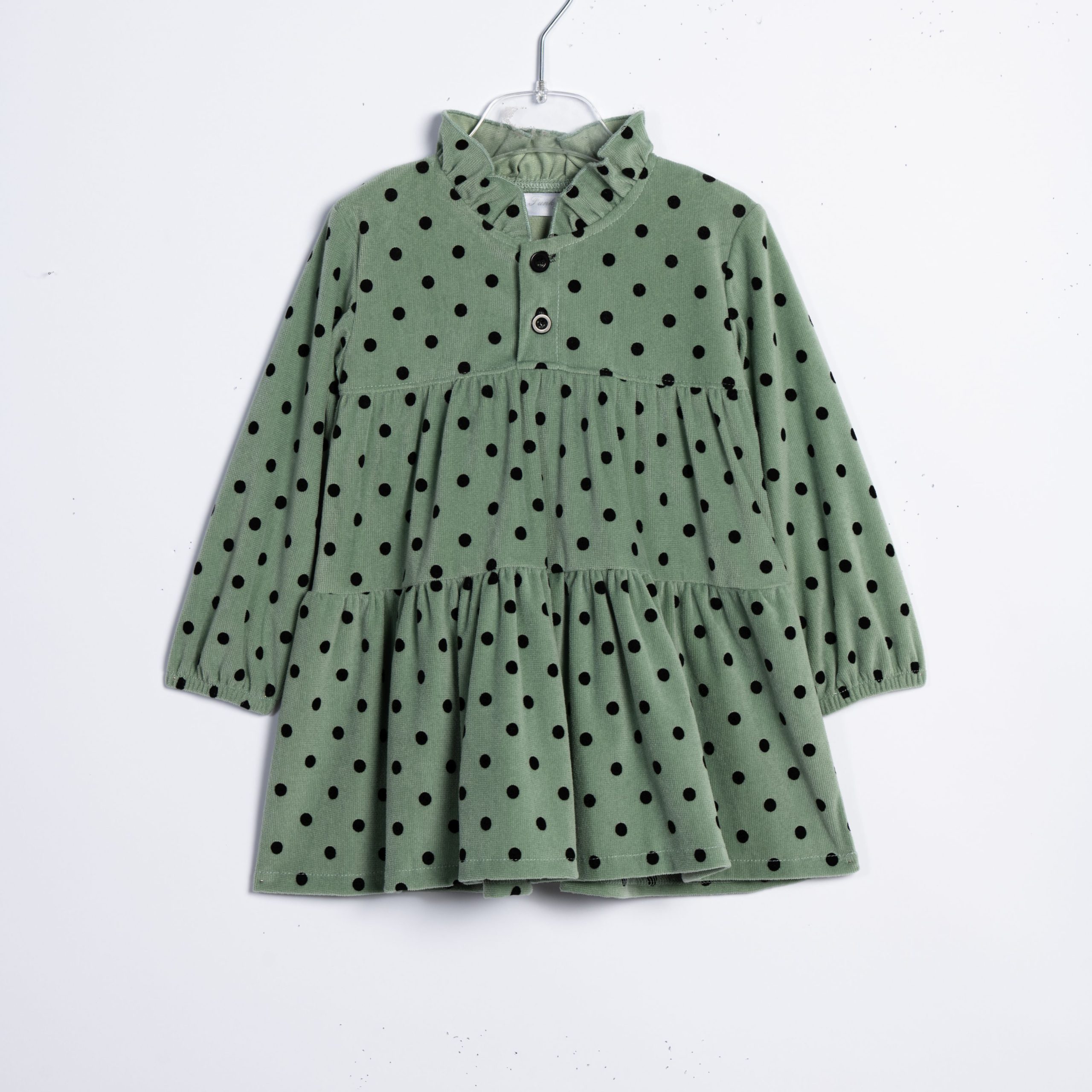 Φόρεμα κορίτσι μηνών