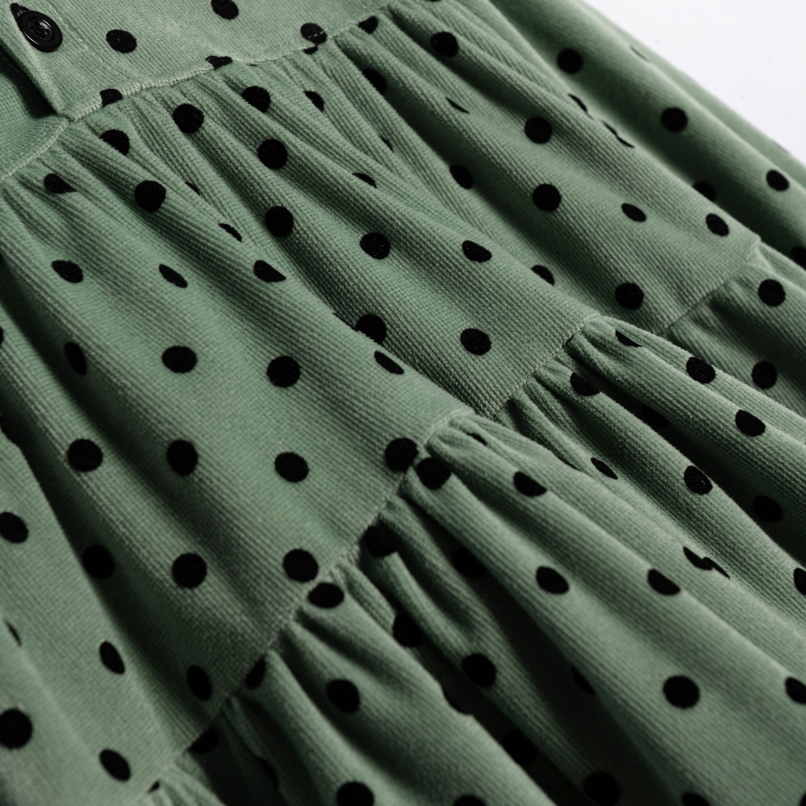 Φόρεμα κορίτσι μηνών - Image 2