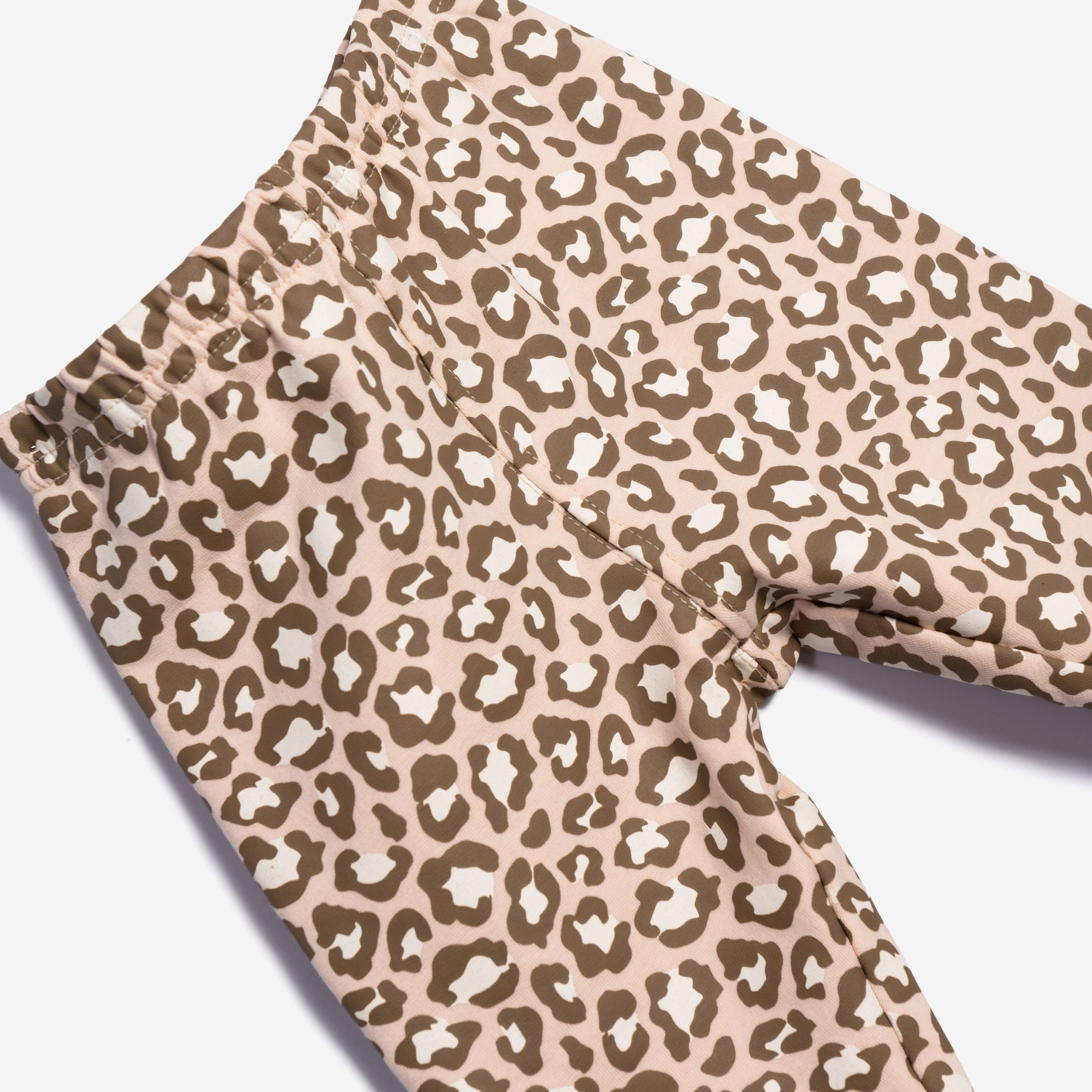 Σετ μπλούζα με κολάν κορίτσι - Image 3