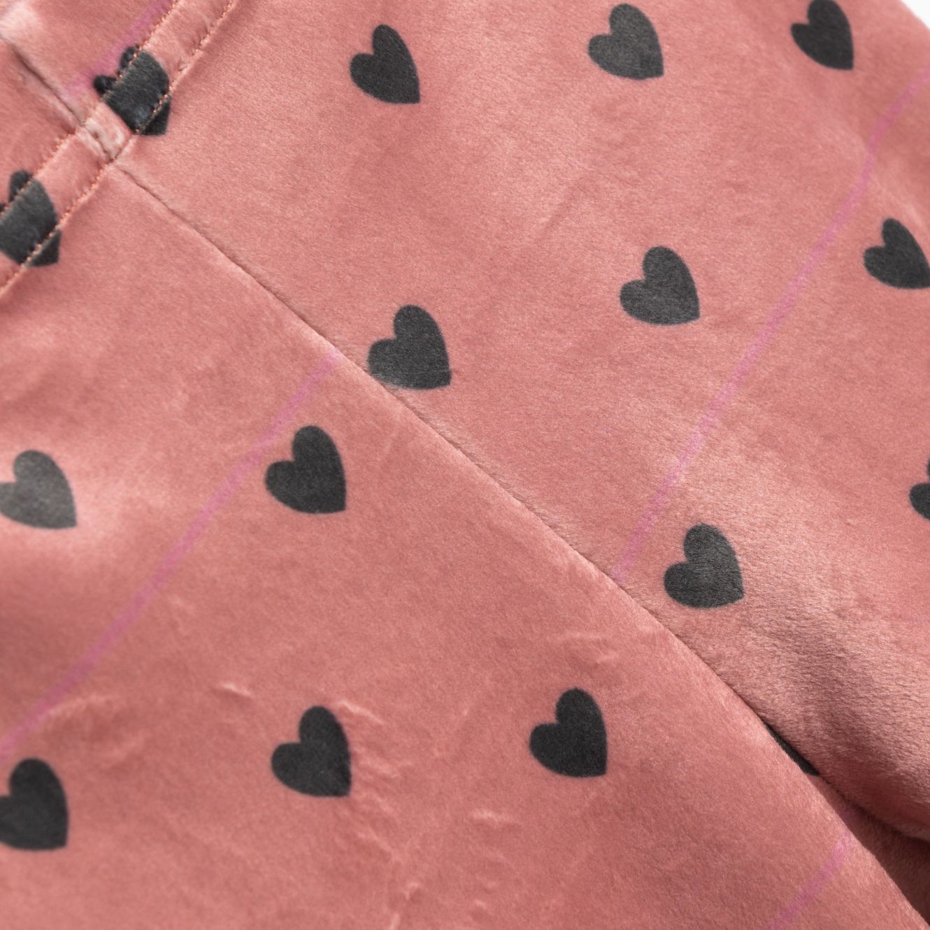 Σετ μπλούζα με κολάν - Image 3