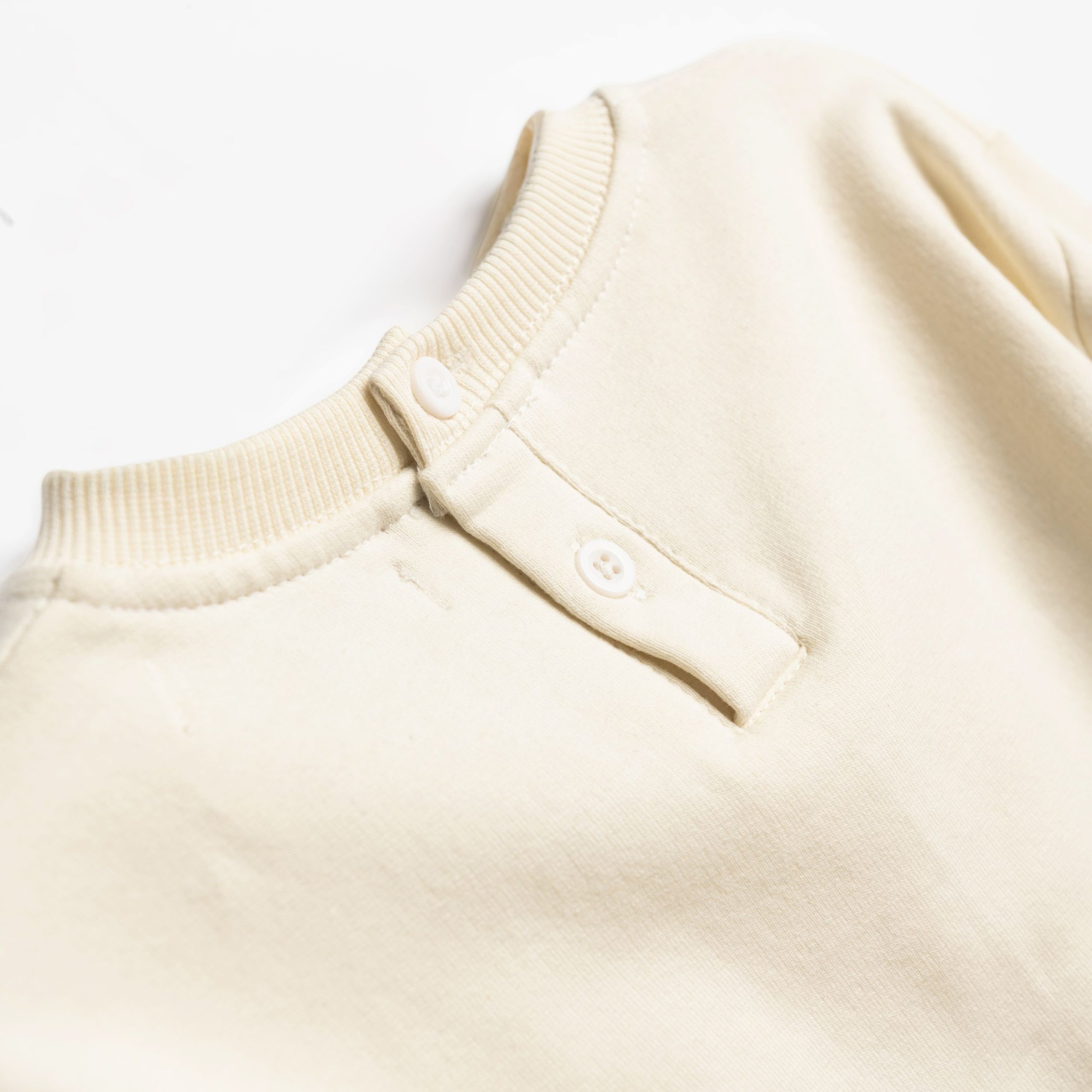 Σετ μπλούζα με κολάν κορίτσι - Image 2