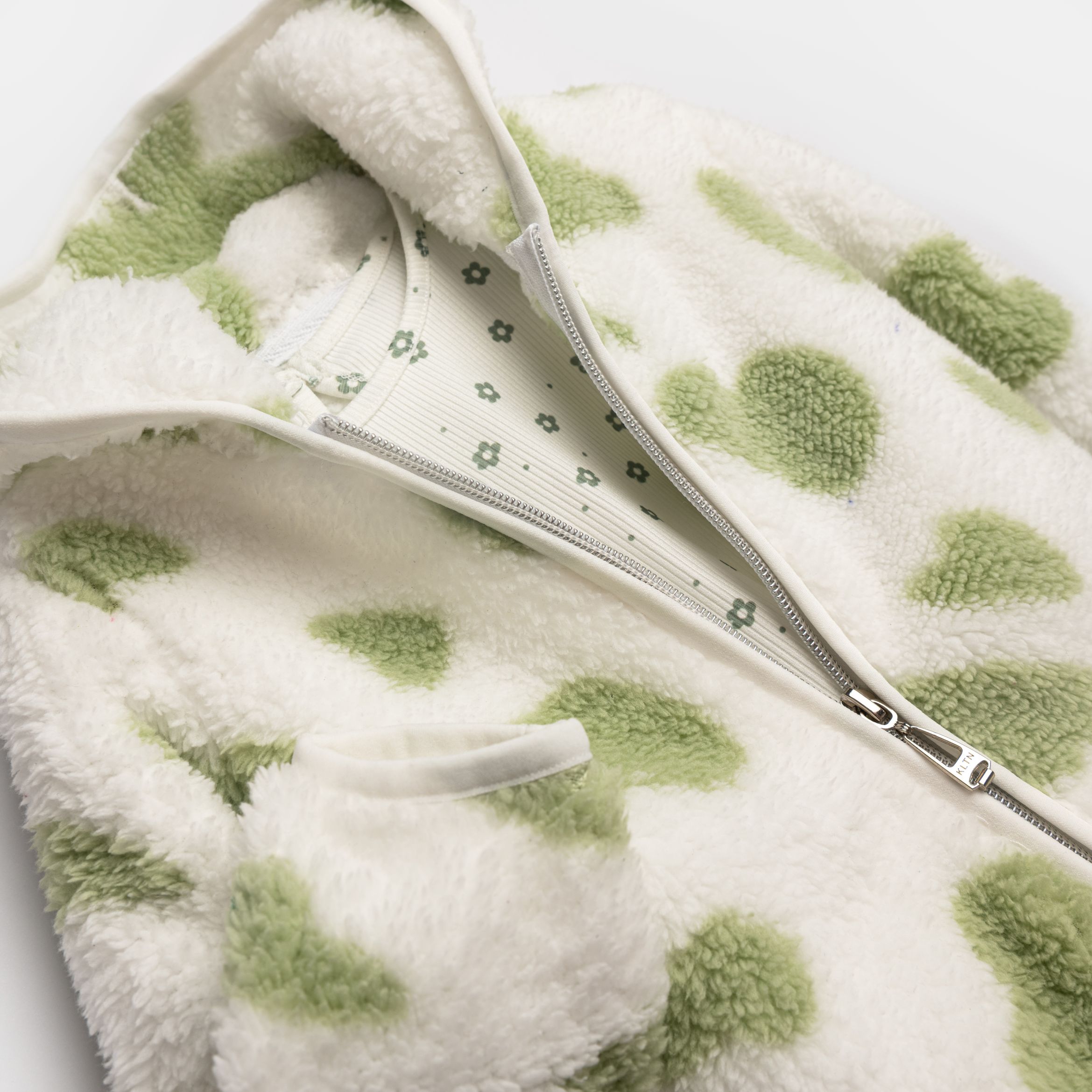 Σετ 3τμχ μηνών κορίτσι - Image 2