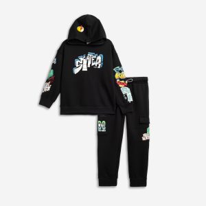 Αγόρι 6 έως 16 ετών