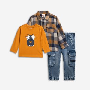 Αγόρι 6 έως 24 μηνών