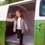 Κορίτσι 1 έως 6 ετών