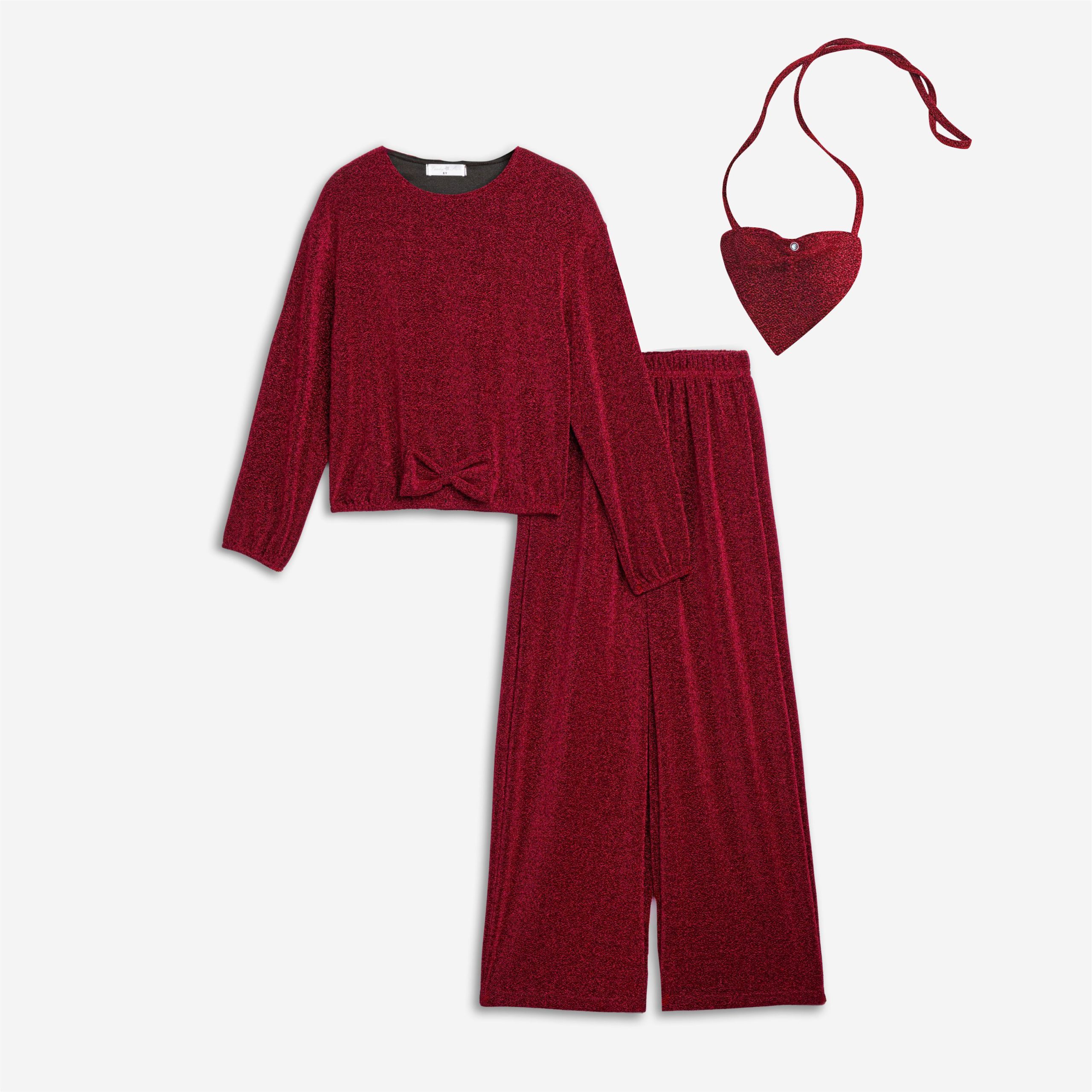 Σετ 3τμχ κορίτσι