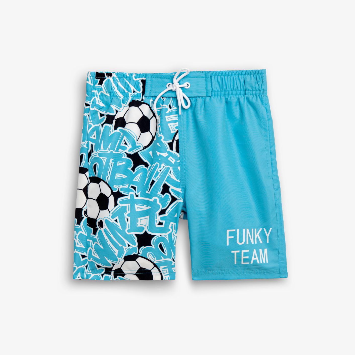 Μαγιό βερμούδα αγόρι