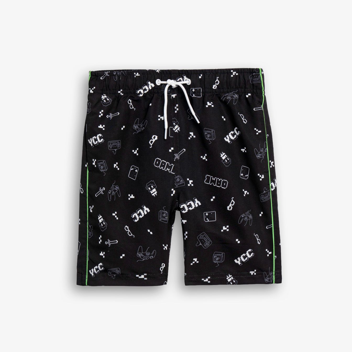 Μαγιό βερμούδα αγόρι