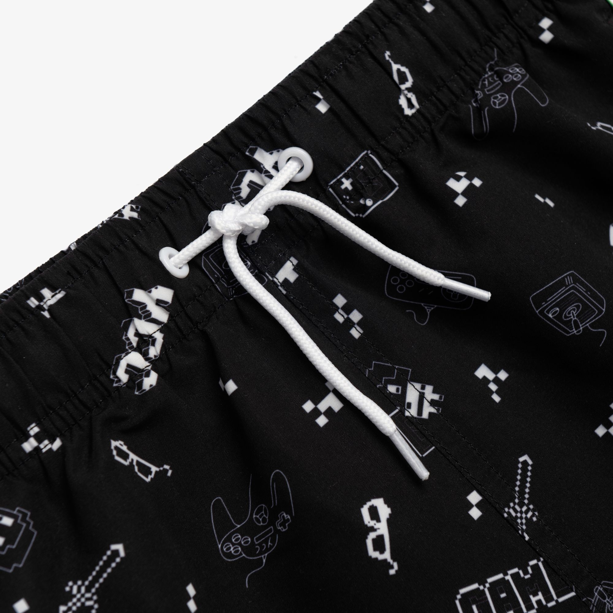 Μαγιό βερμούδα αγόρι - Image 3