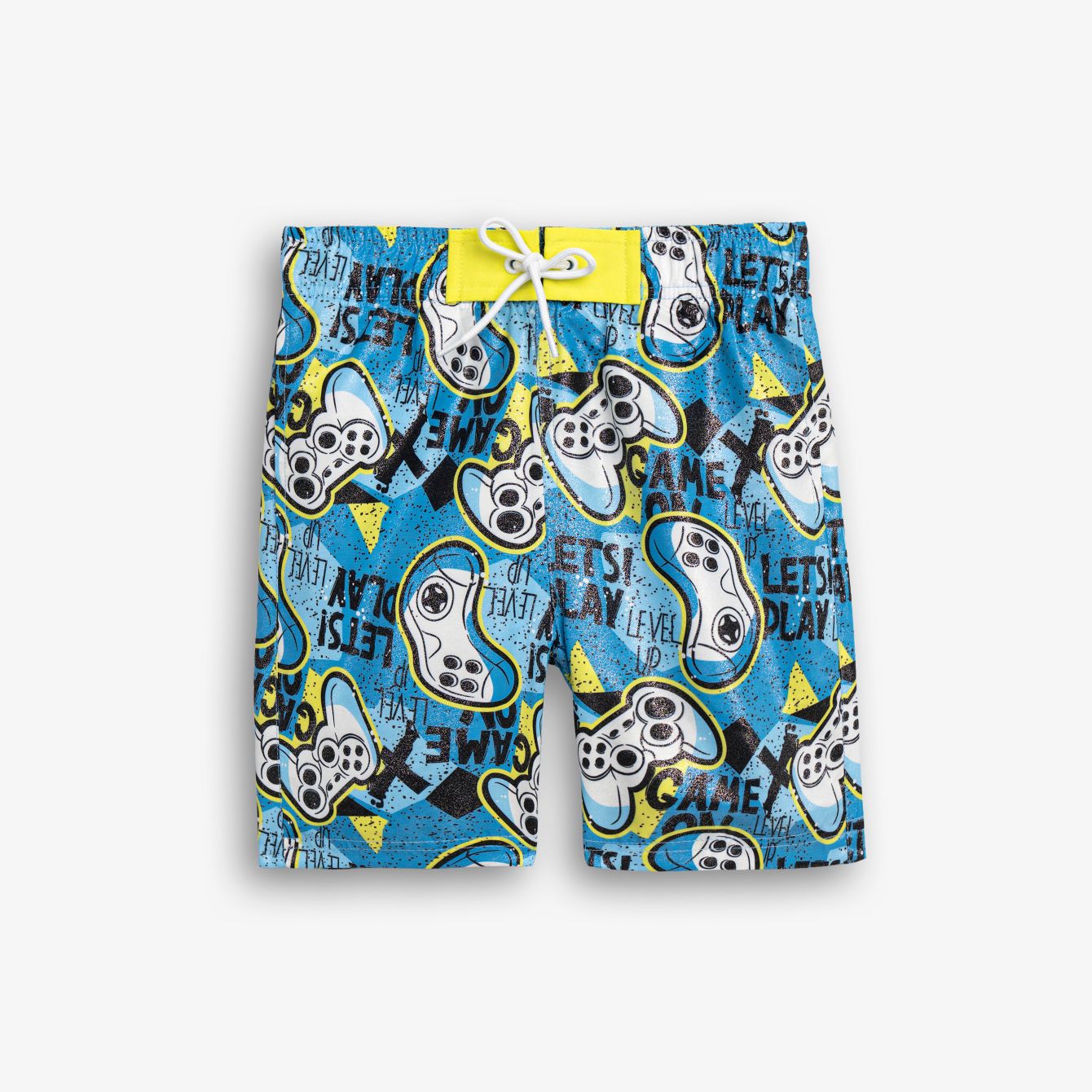 Μαγιό βερμούδα αγόρι