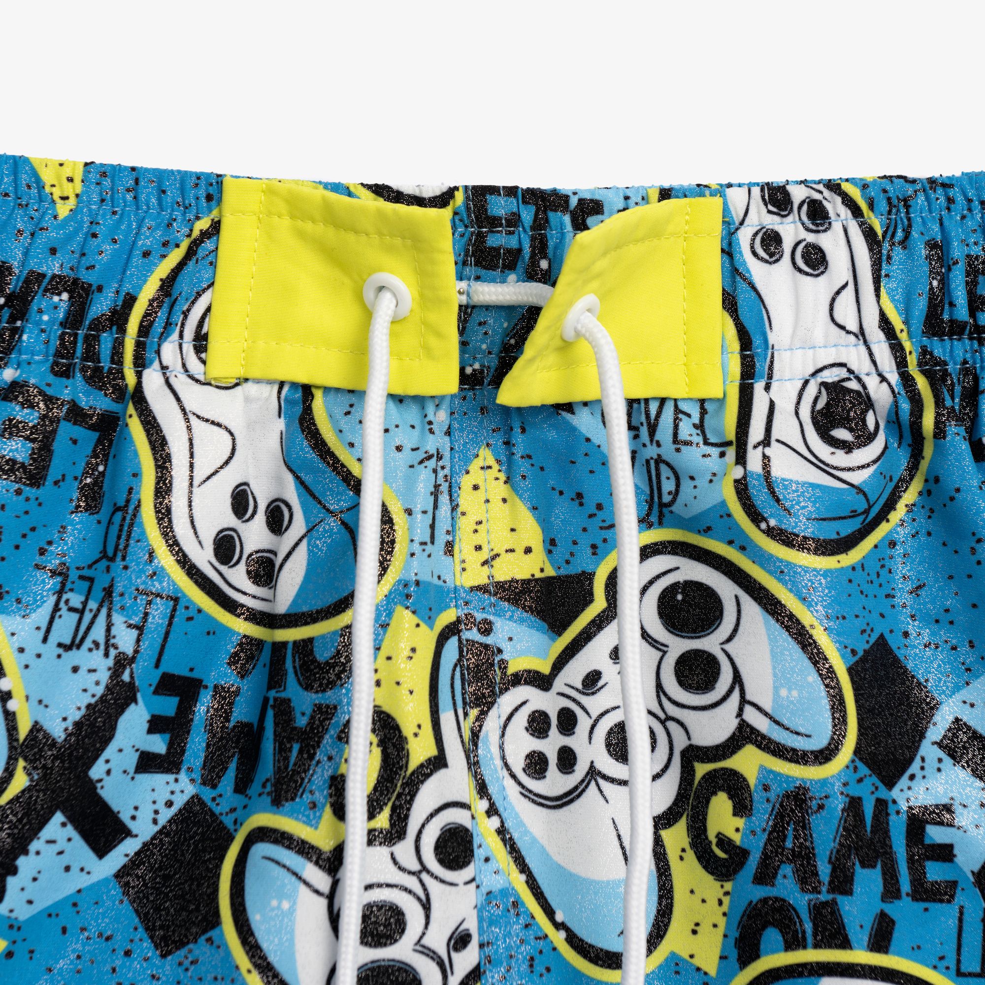 Μαγιό βερμούδα αγόρι - Image 3