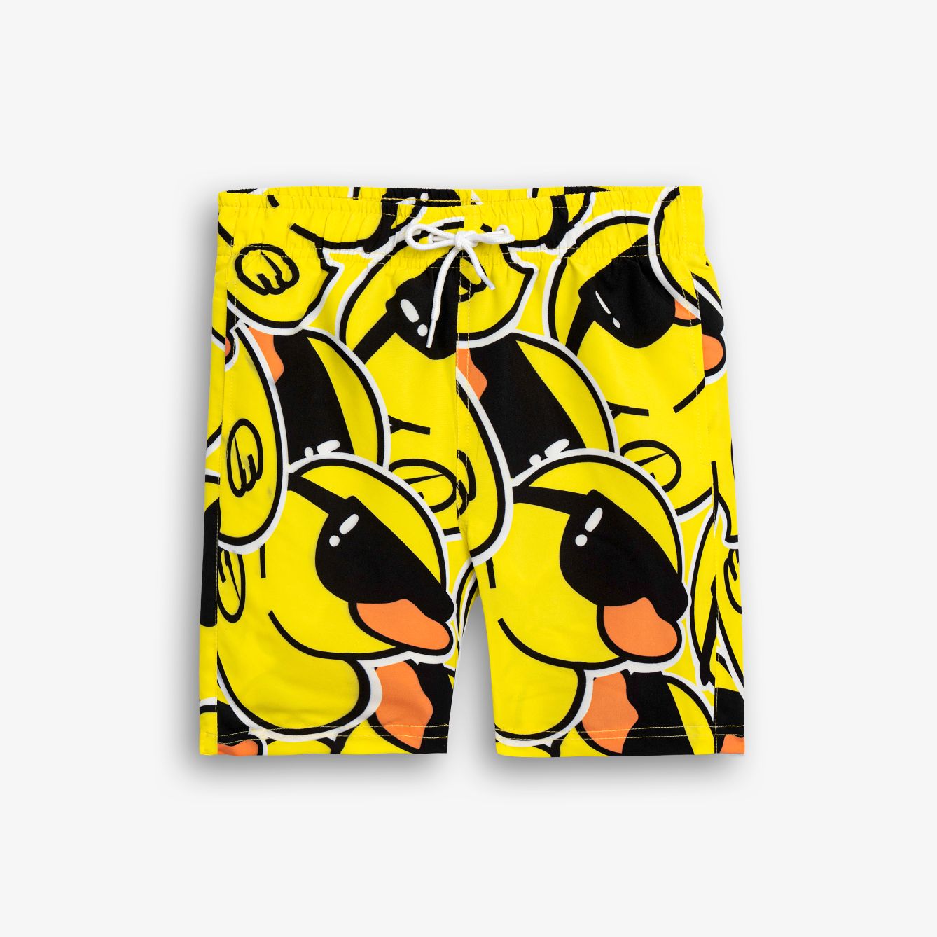 Μαγιό βερμούδα αγόρι