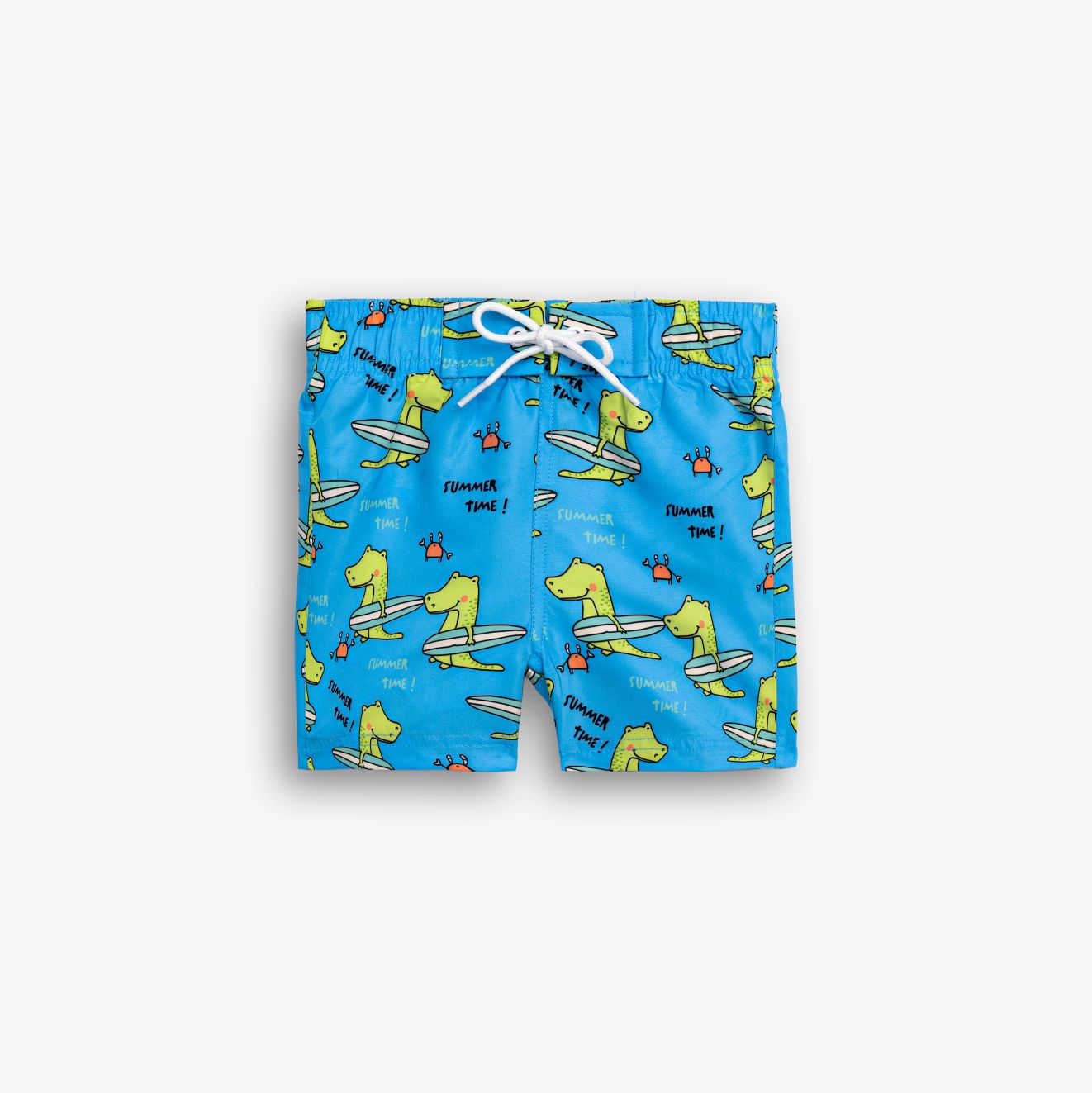 Μαγιό βερμούδα αγόρι