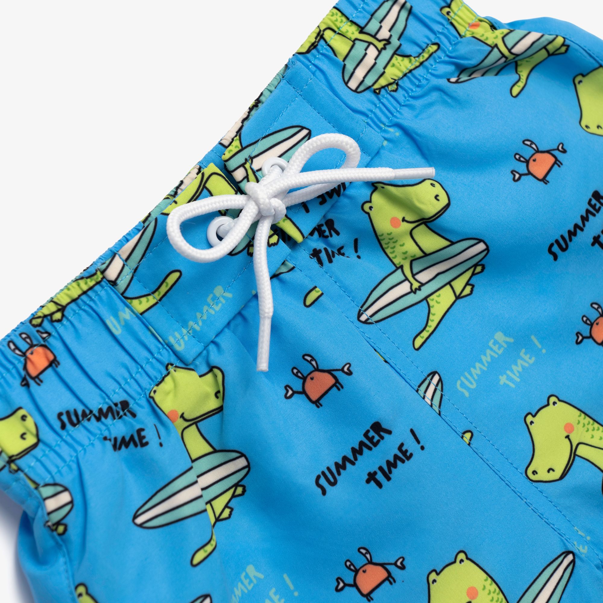 Μαγιό βερμούδα αγόρι - Image 2