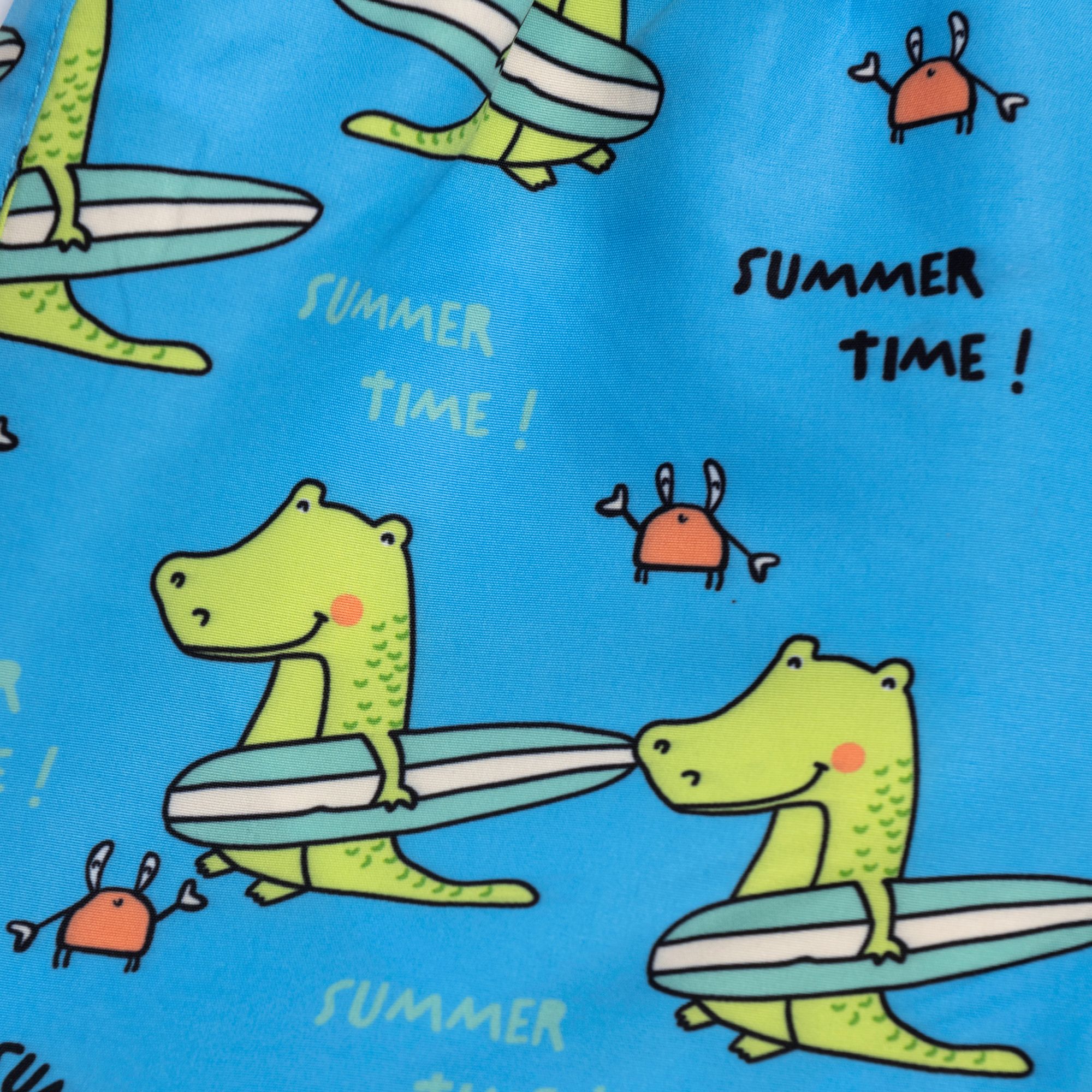 Μαγιό βερμούδα αγόρι - Image 3