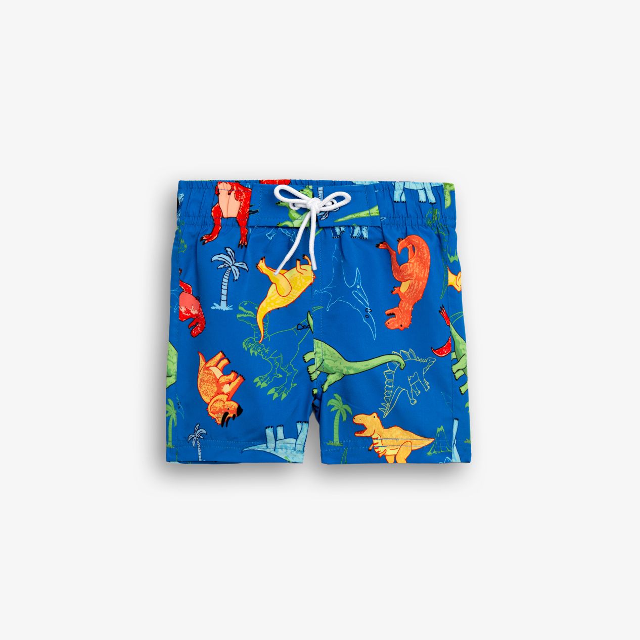 Μαγιό βερμούδα αγόρι