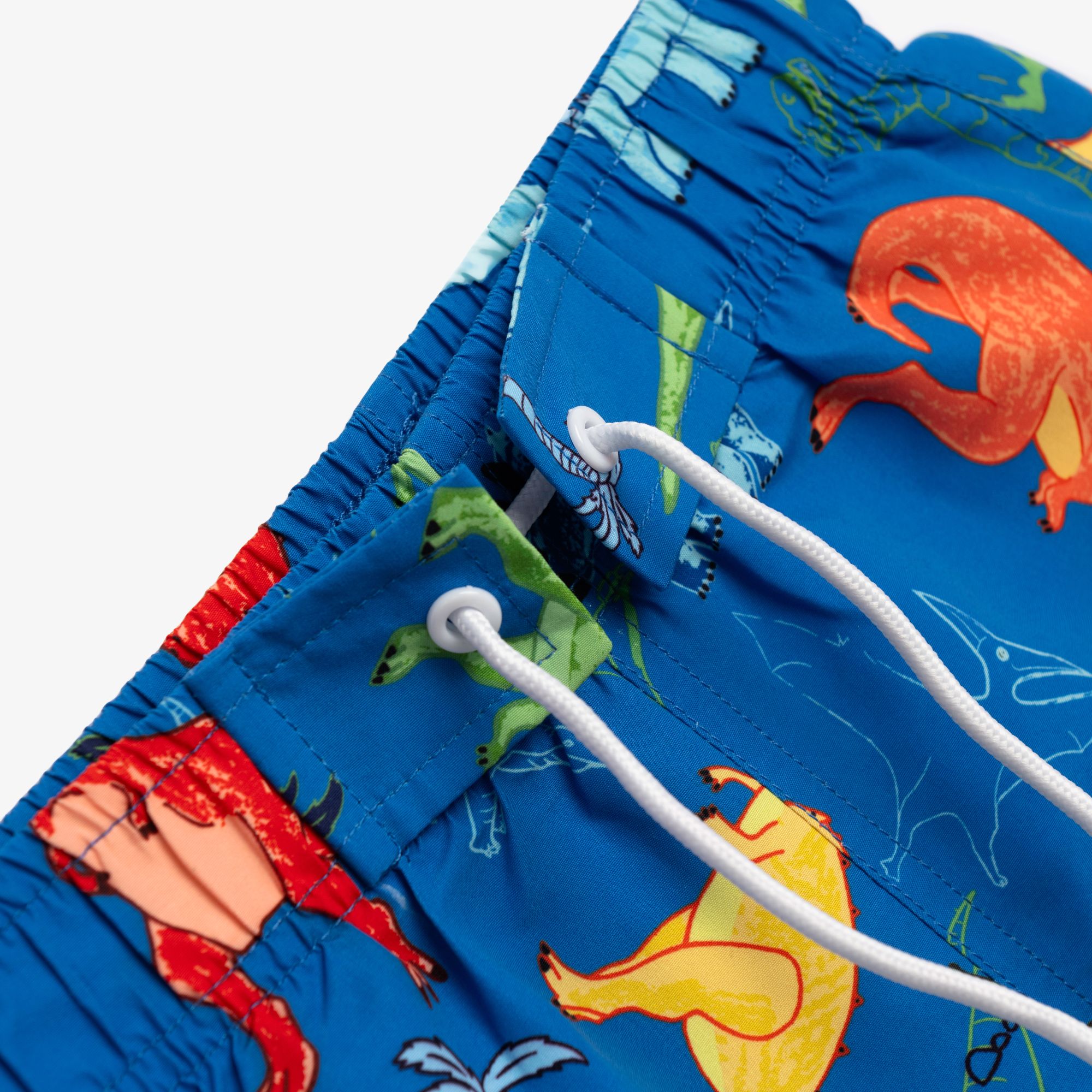 Μαγιό βερμούδα αγόρι - Image 2