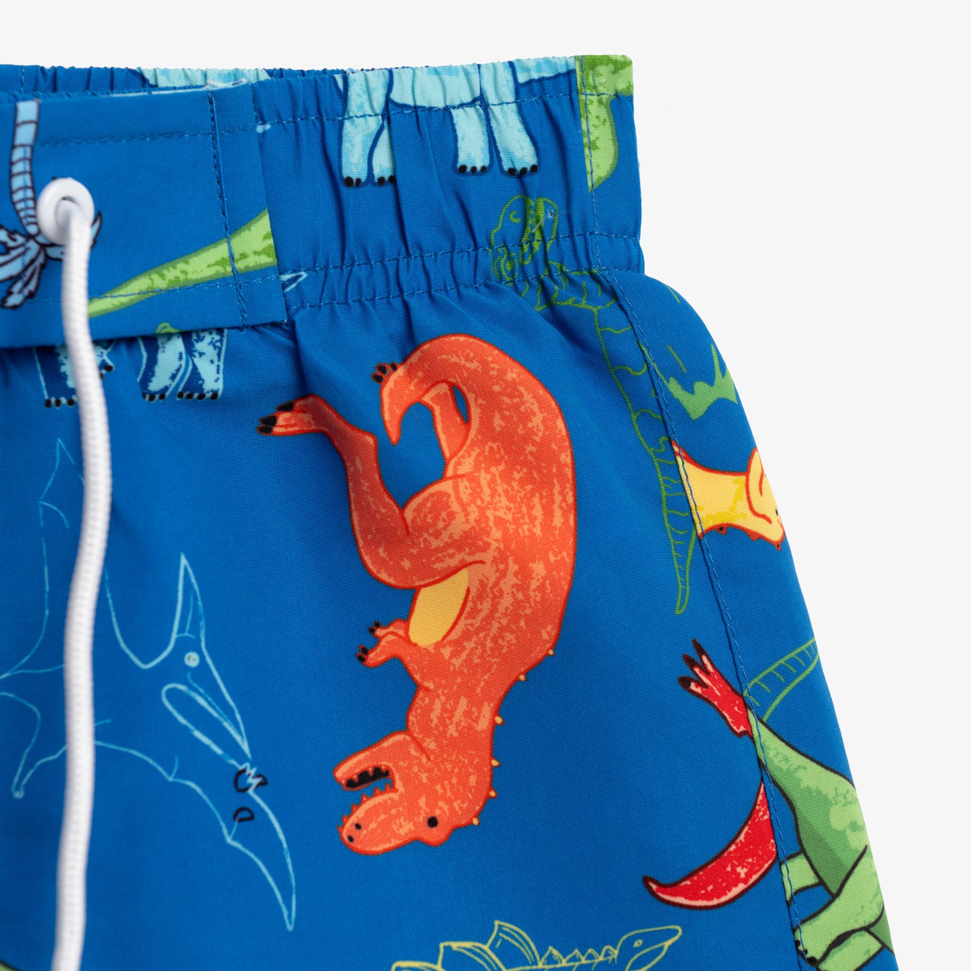 Μαγιό βερμούδα αγόρι - Image 3