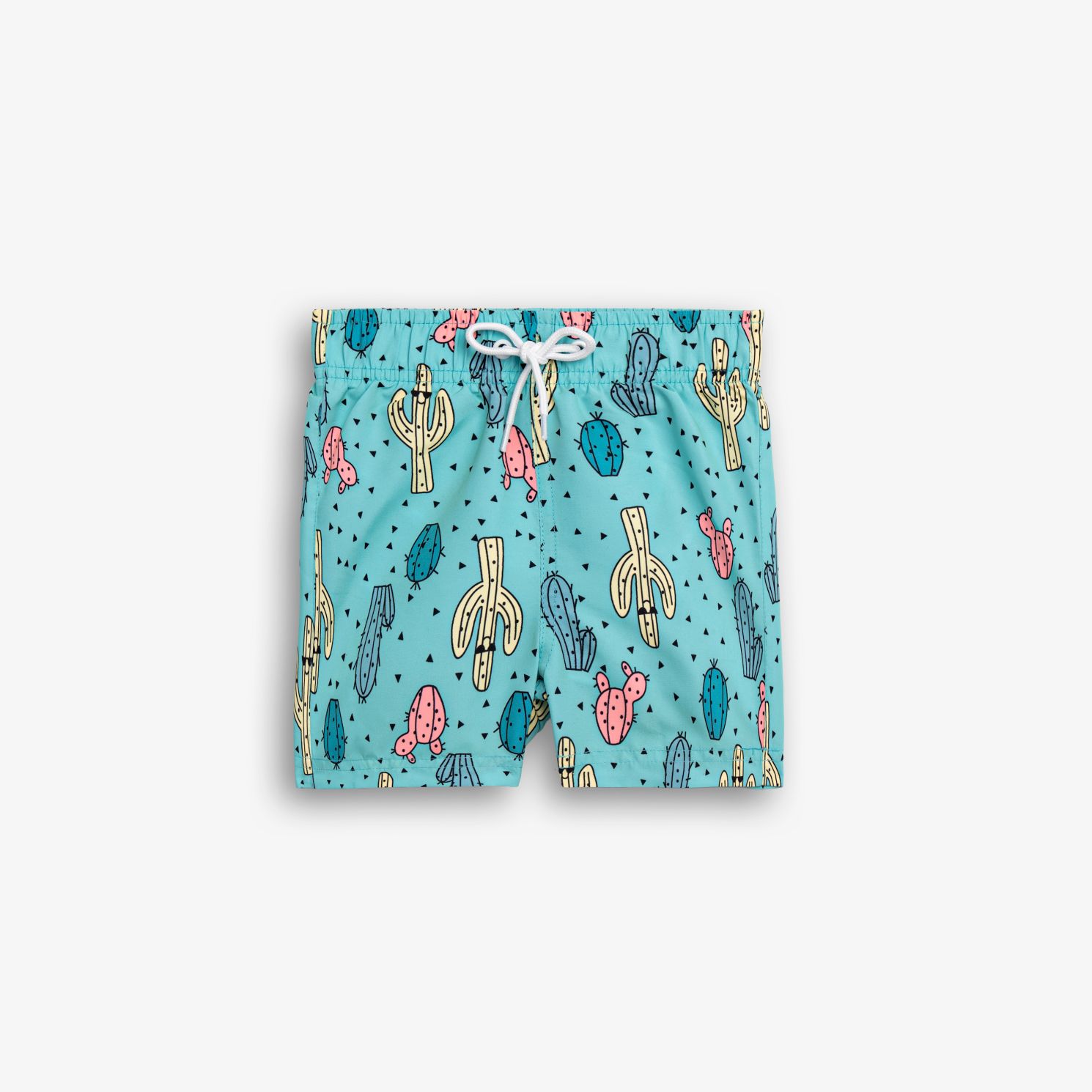 Μαγιό βερμούδα αγόρι