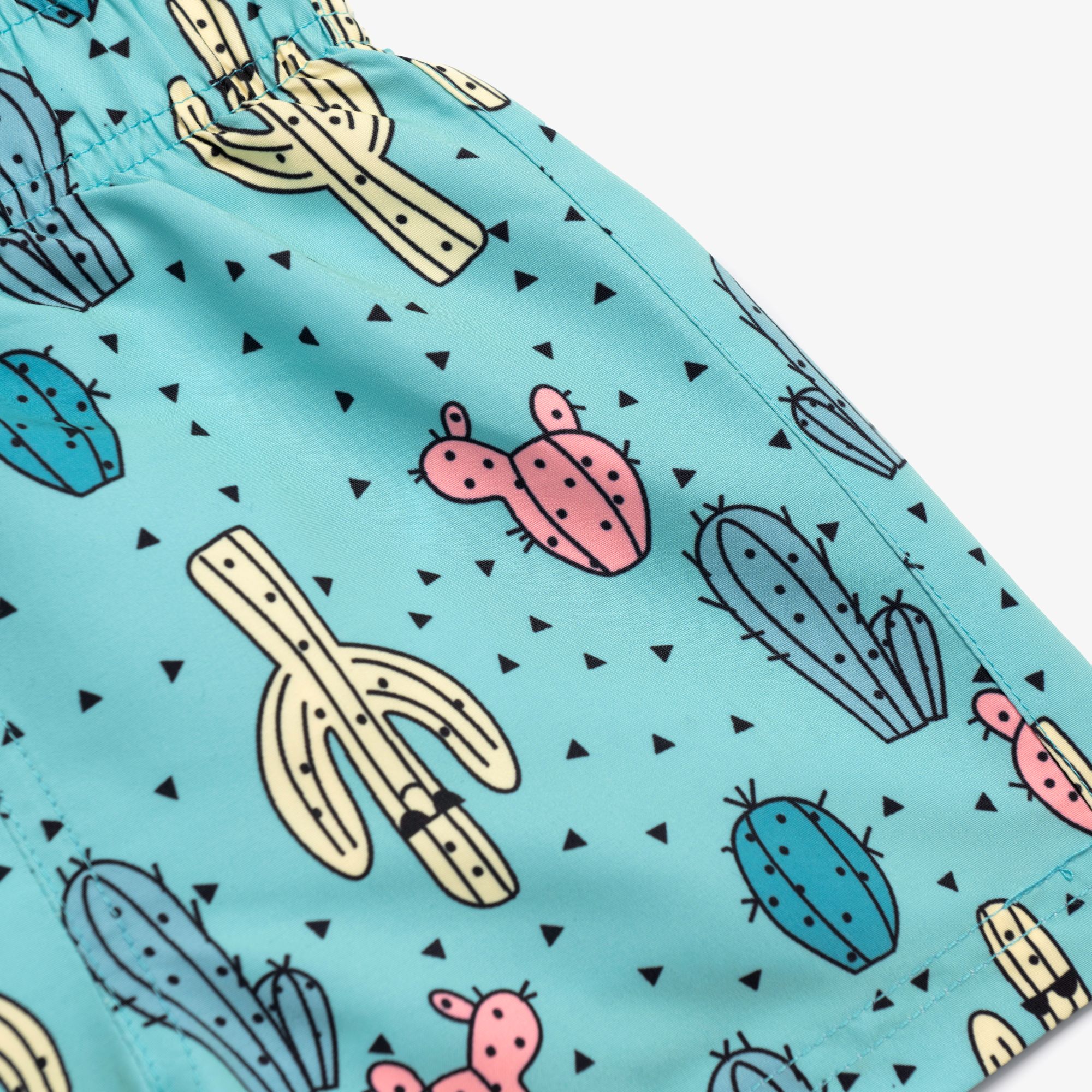 Μαγιό βερμούδα αγόρι - Image 3