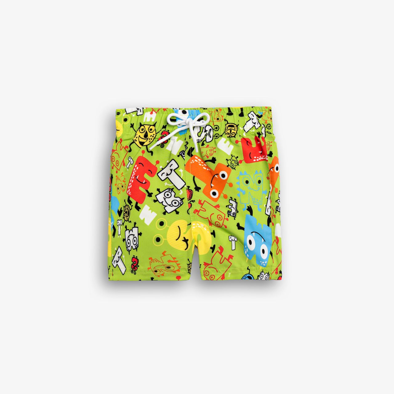 Μαγιό βερμούδα αγόρι