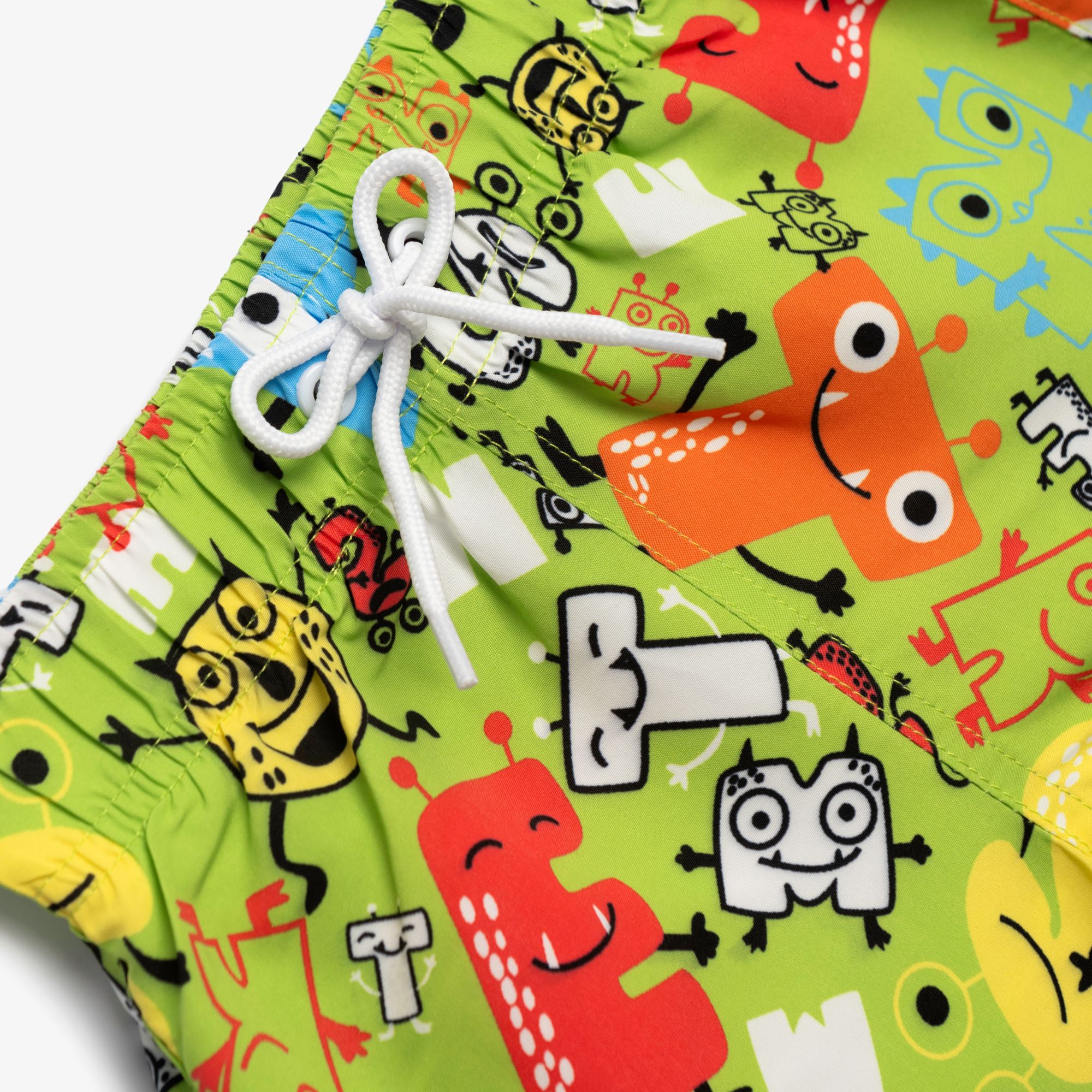 Μαγιό βερμούδα αγόρι - Image 2