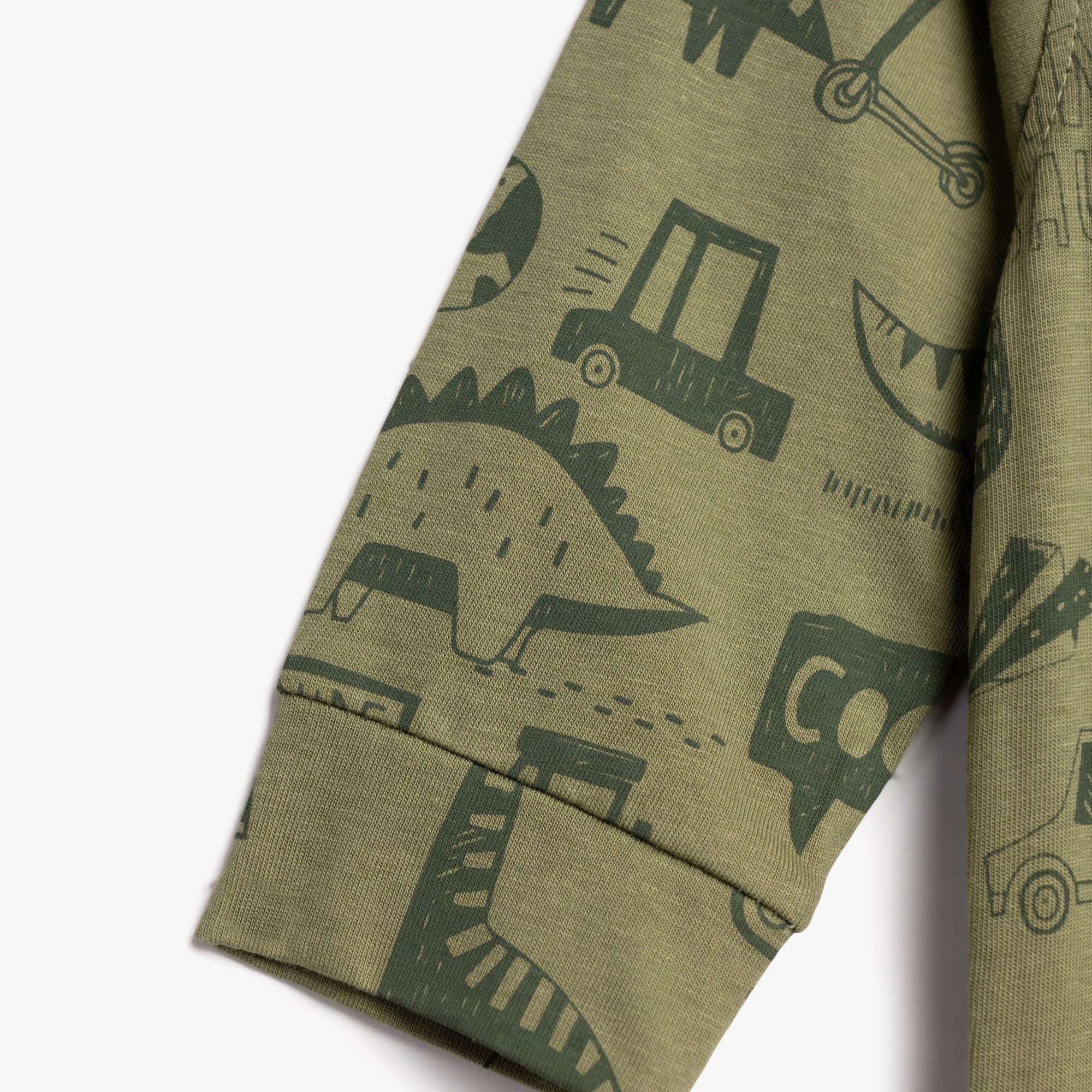 Φορμάκι βρεφανάπτυξη αγόρι - Image 3