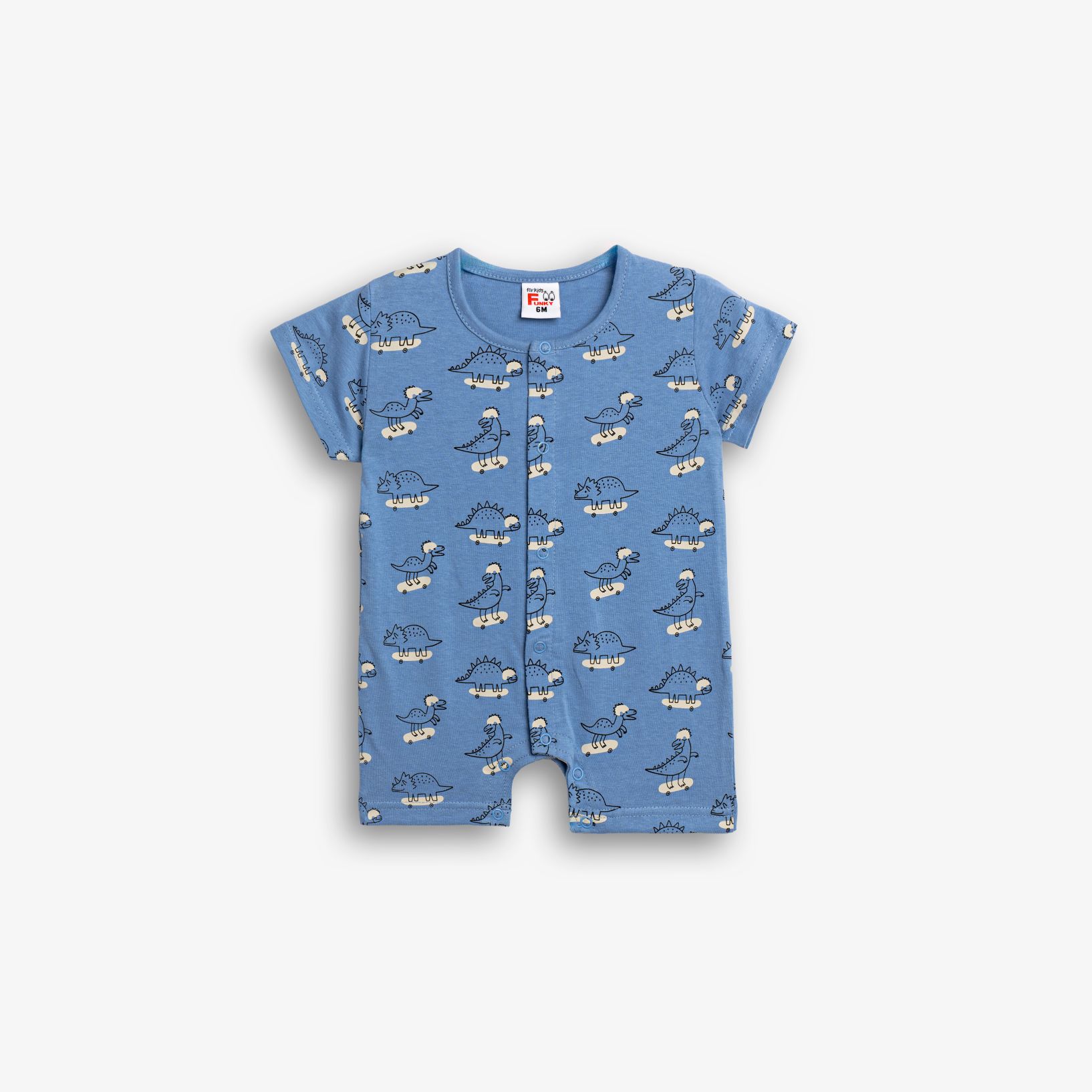 Φορμάκι βρεφανάπτυξη αγόρι