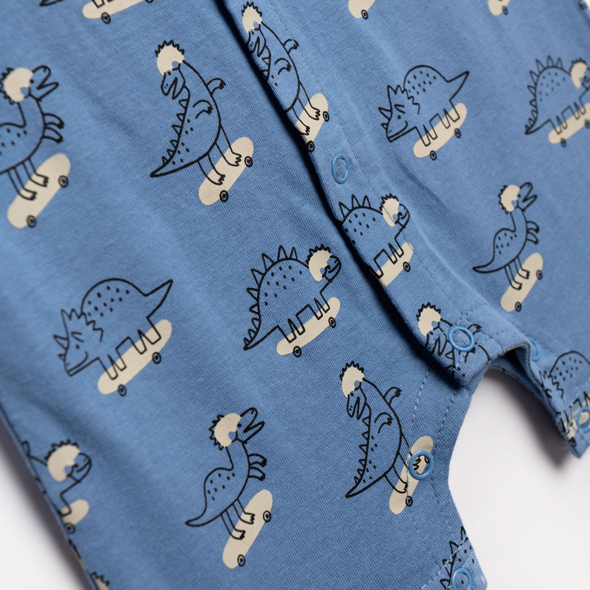 Φορμάκι βρεφανάπτυξη αγόρι - Image 2