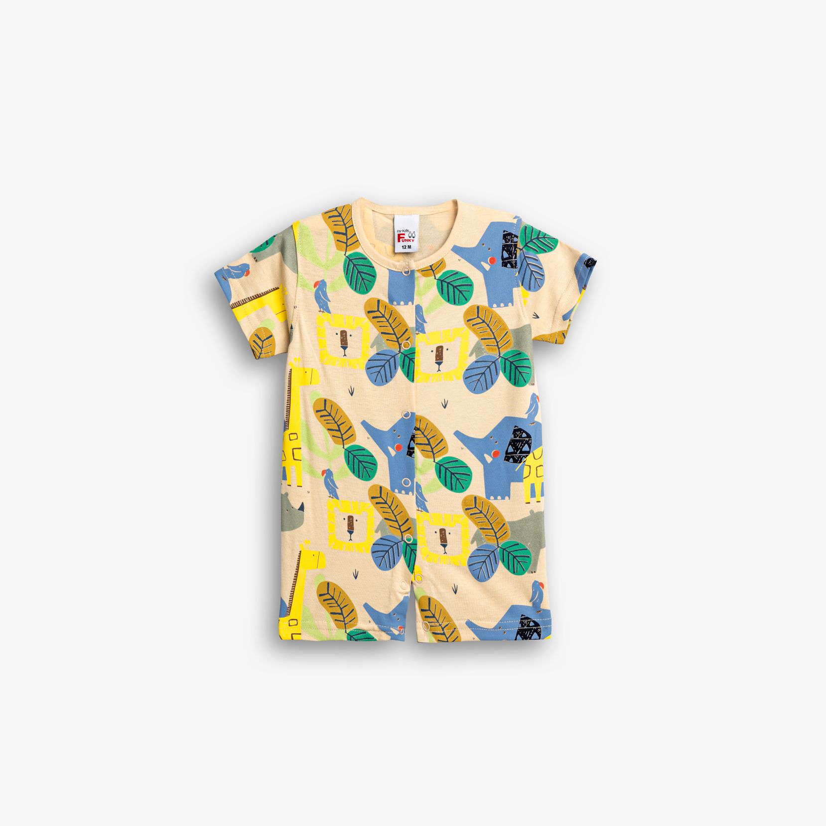 Φορμάκι βρεφανάπτυξη αγόρι