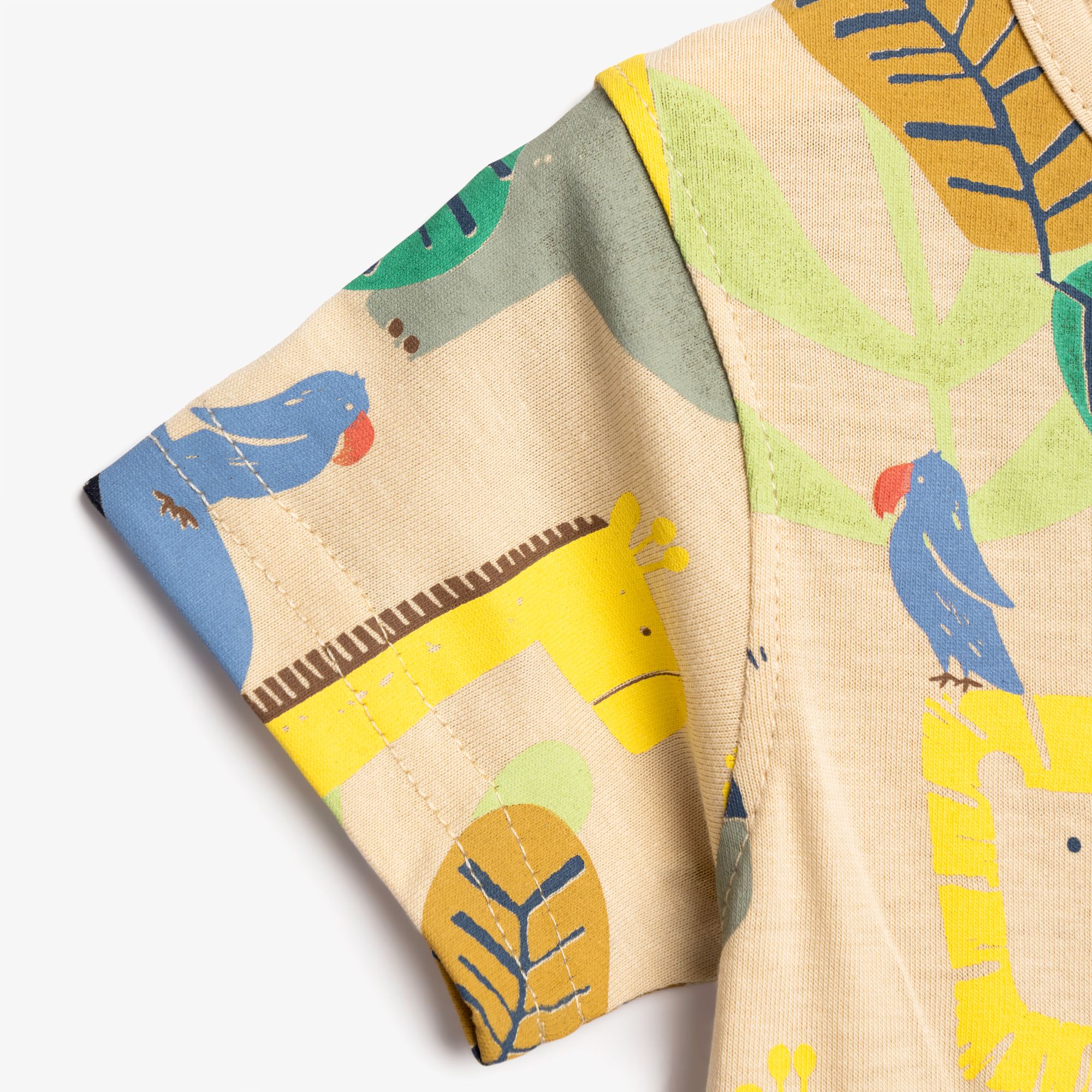 Φορμάκι βρεφανάπτυξη αγόρι - Image 3