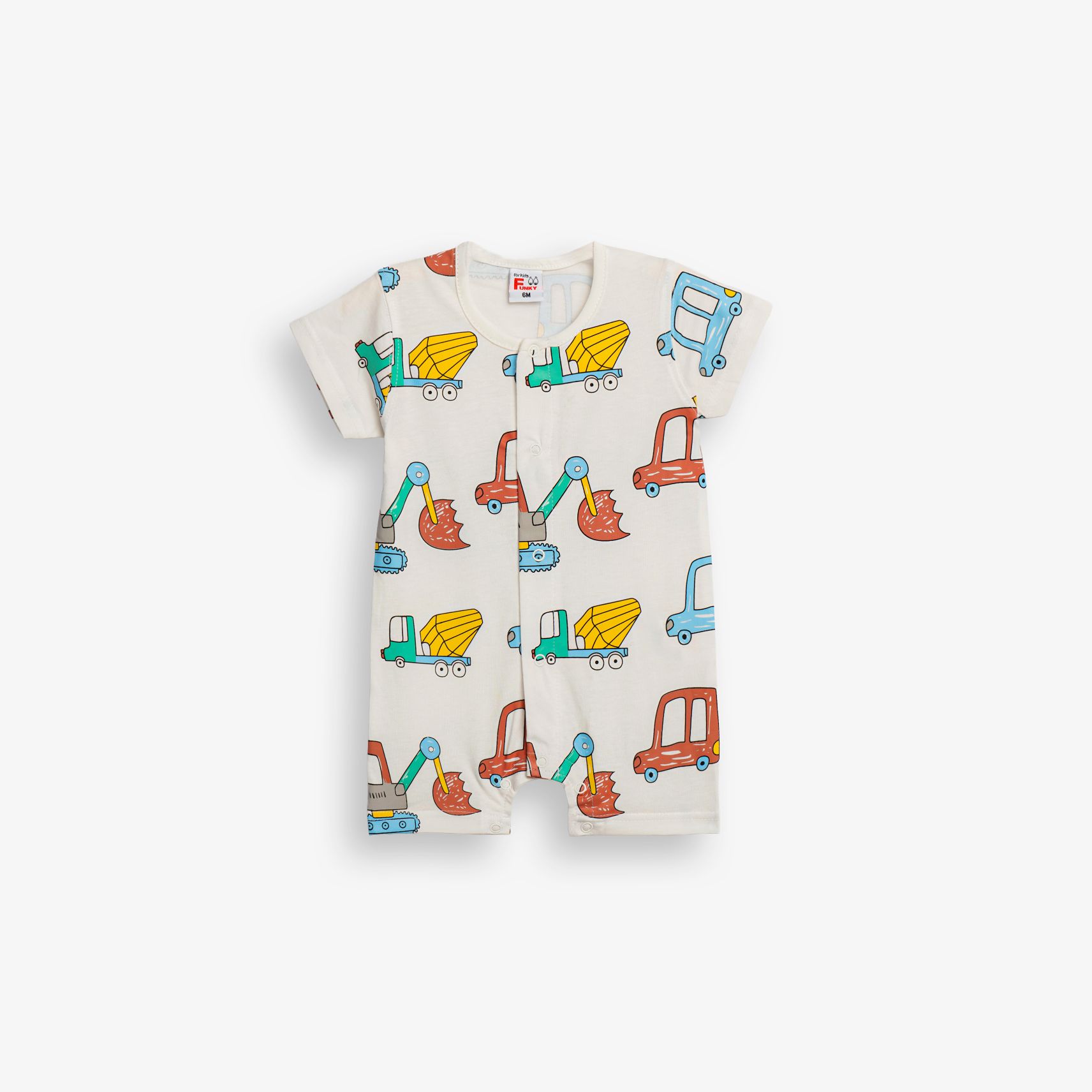 Φορμάκι βρεφανάπτυξη αγόρι