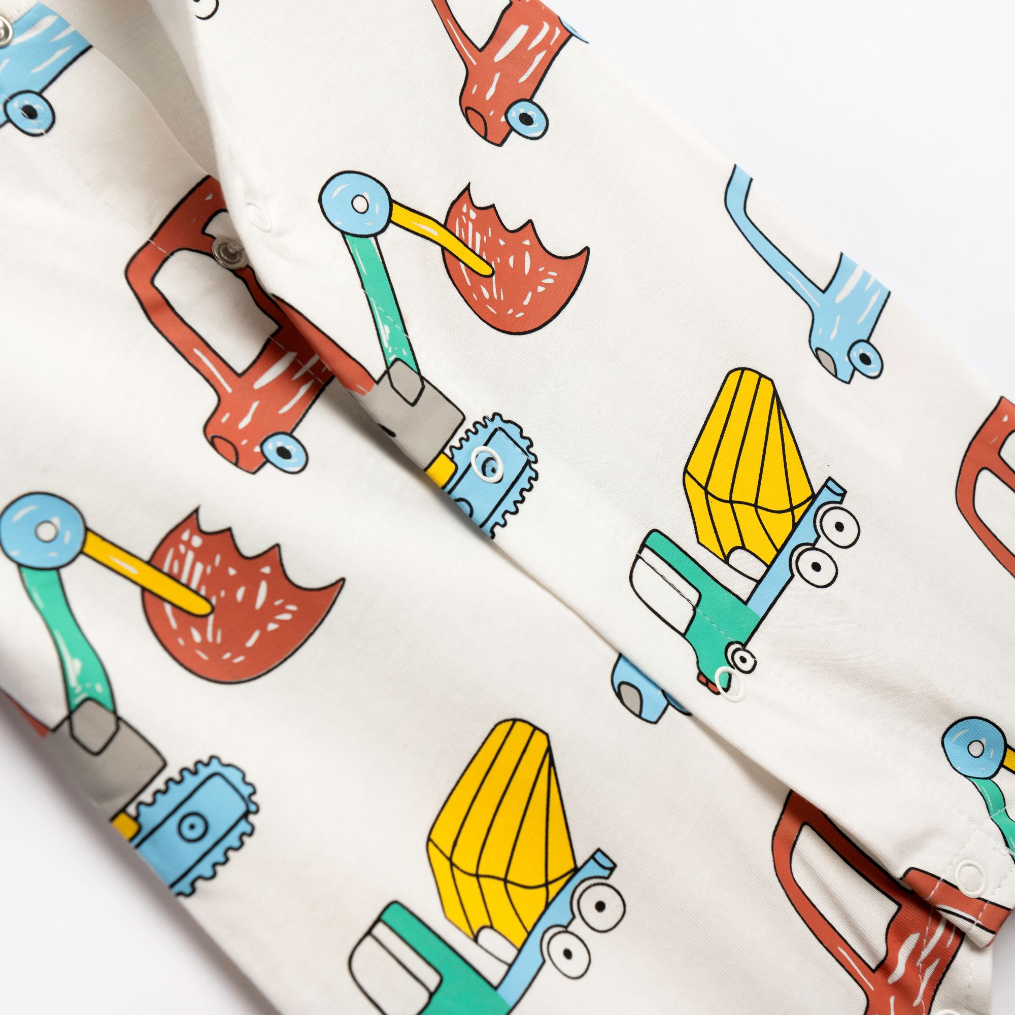 Φορμάκι βρεφανάπτυξη αγόρι - Image 3