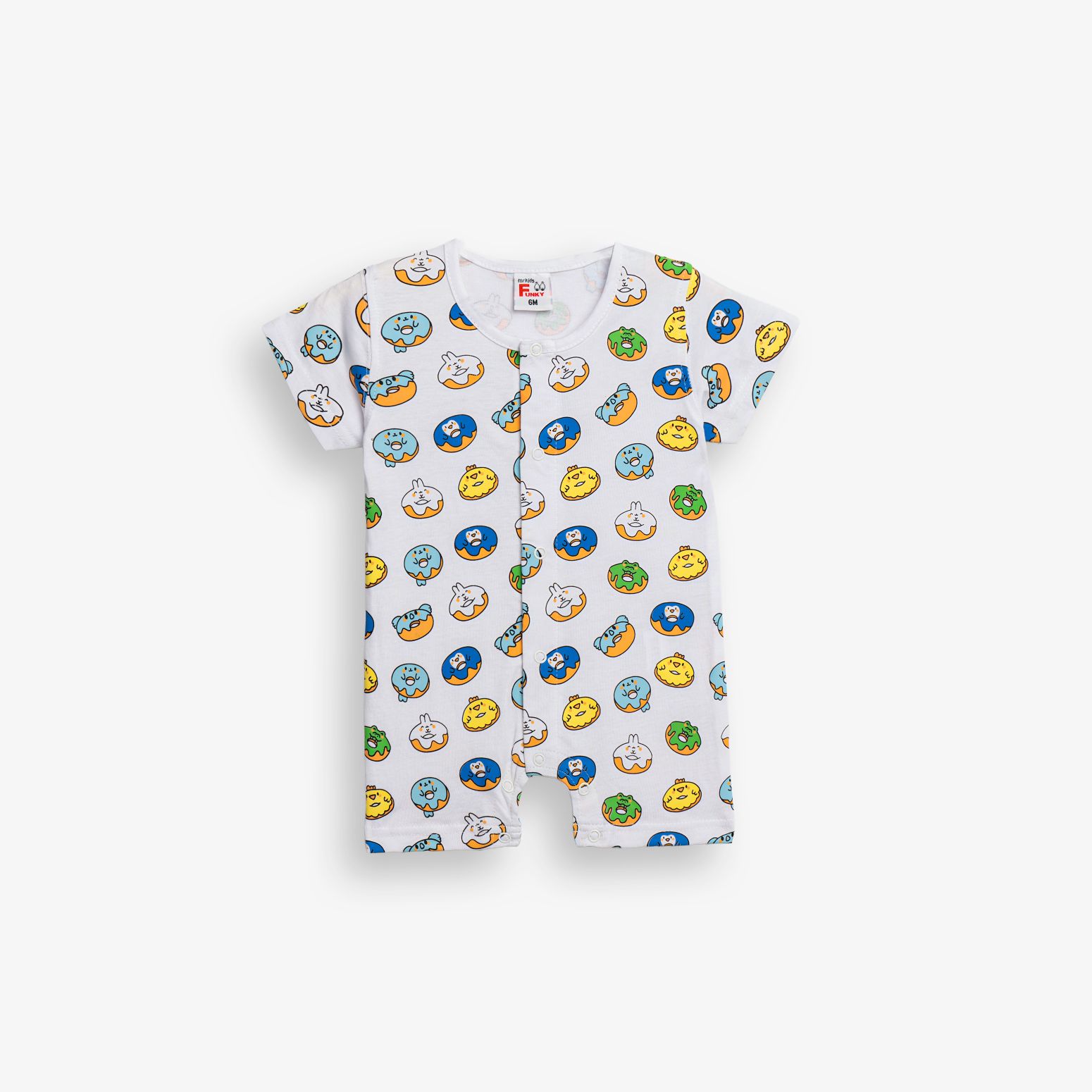 Φορμάκι βρεφανάπτυξη αγόρι