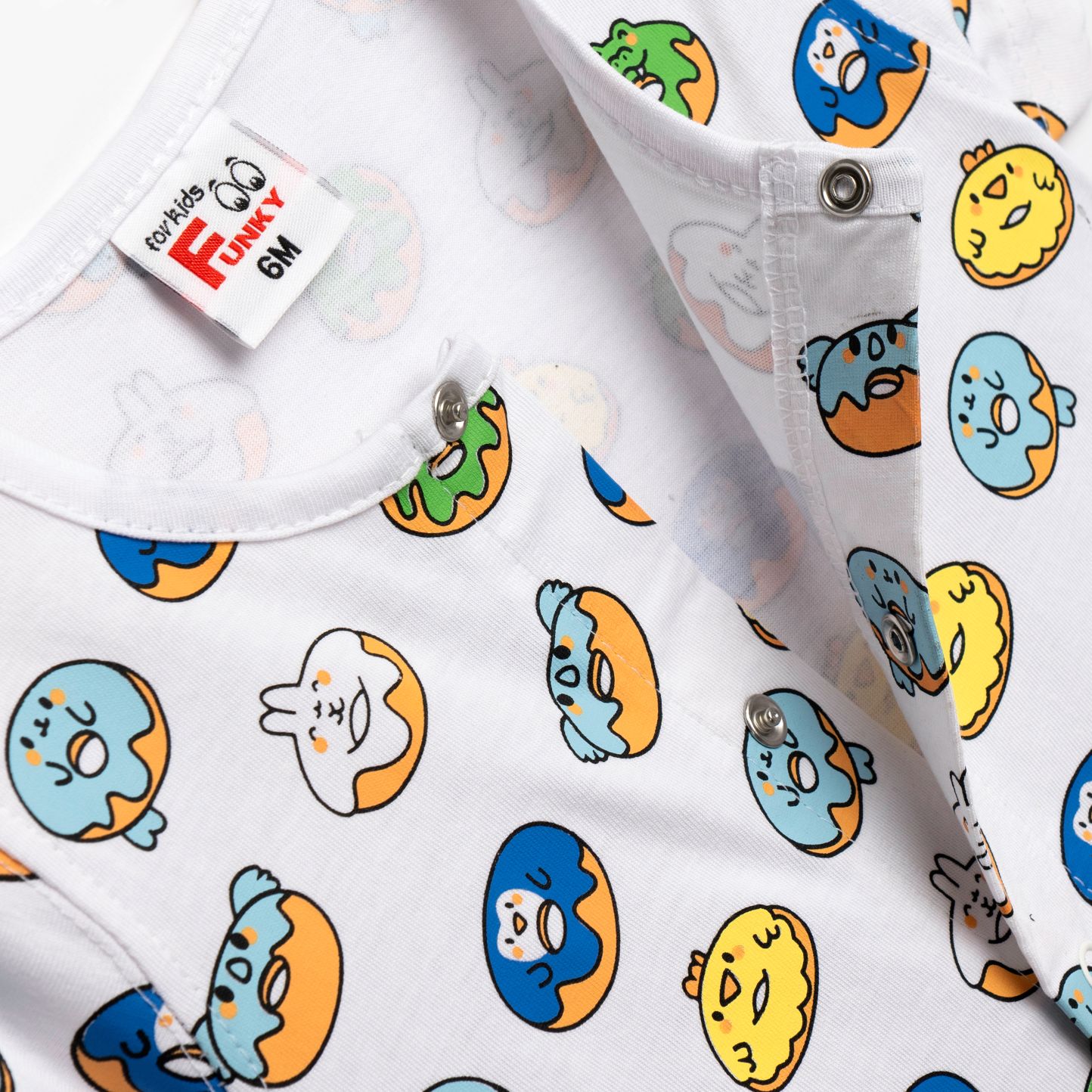 Φορμάκι βρεφανάπτυξη αγόρι - Image 2