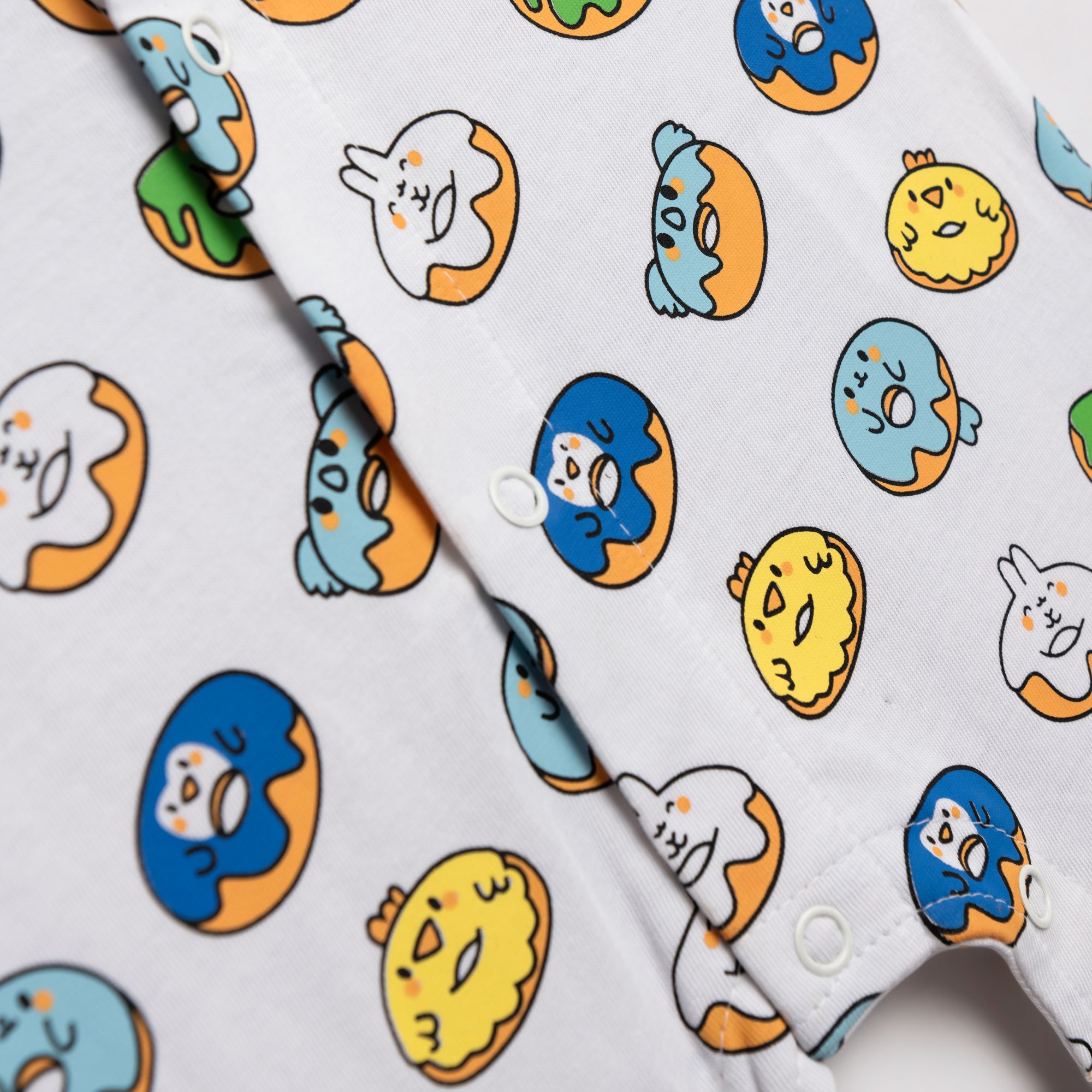 Φορμάκι βρεφανάπτυξη αγόρι - Image 3