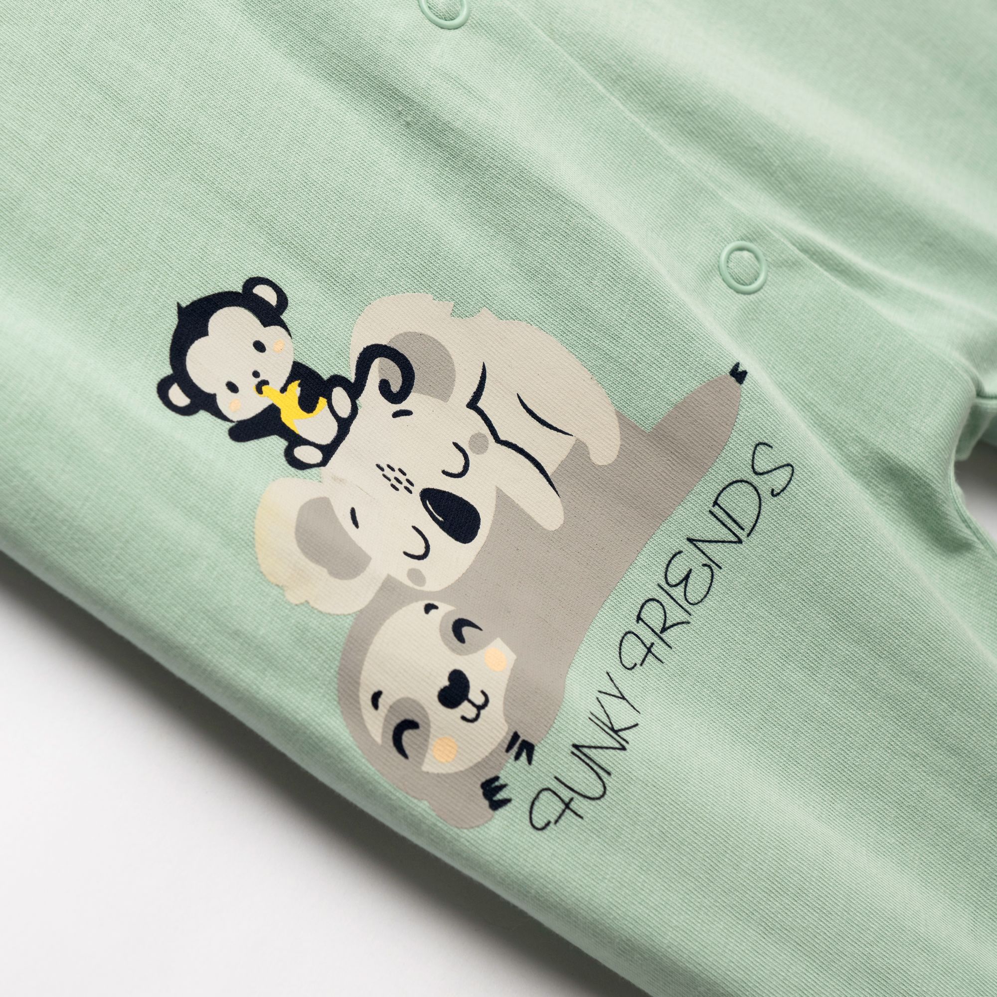 Φορμάκι βρεφανάπτυξη αγόρι - Image 3