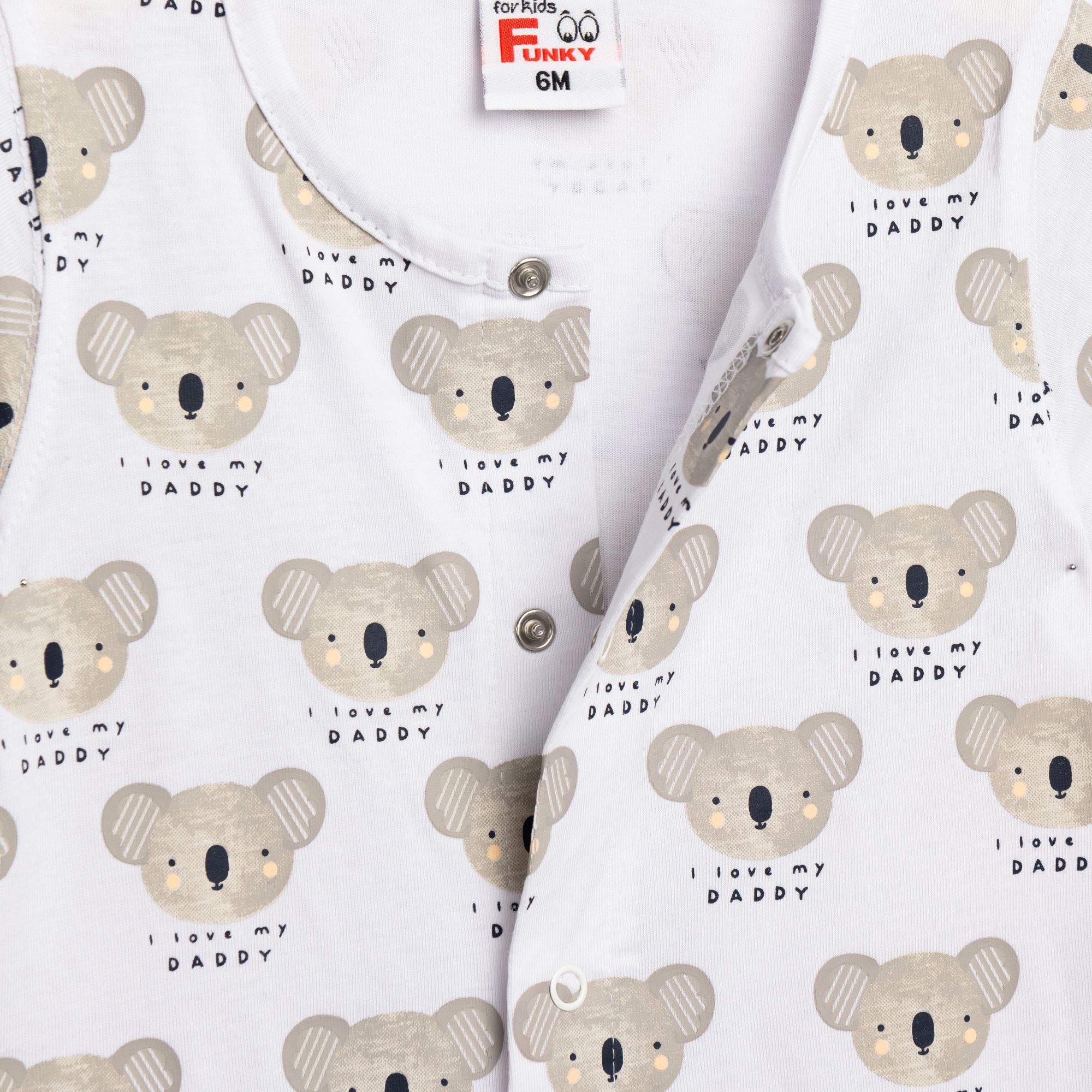 Φορμάκι βρεφανάπτυξη αγόρι - Image 2