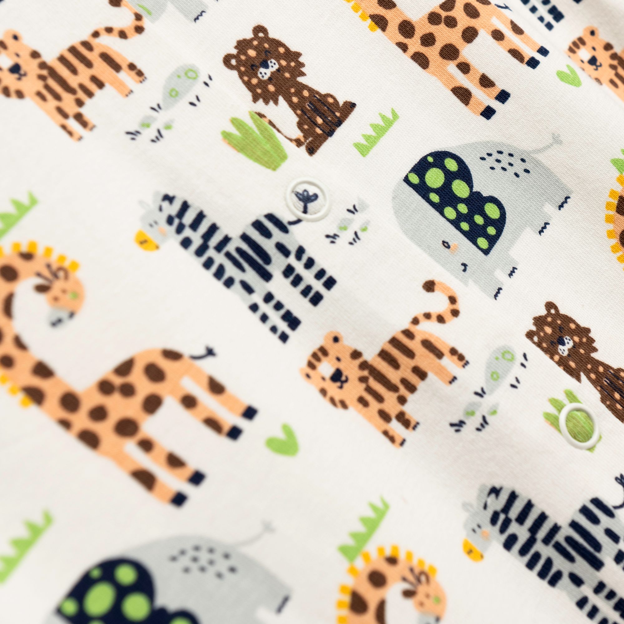 Φορμάκι βρεφανάπτυξη αγόρι - Image 2