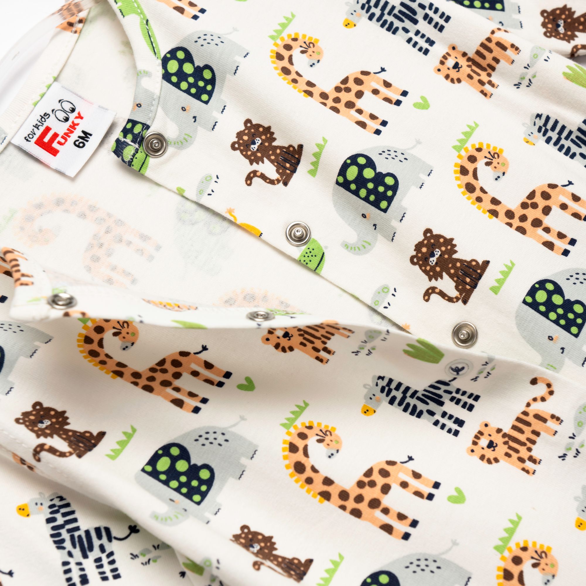 Φορμάκι βρεφανάπτυξη αγόρι - Image 3