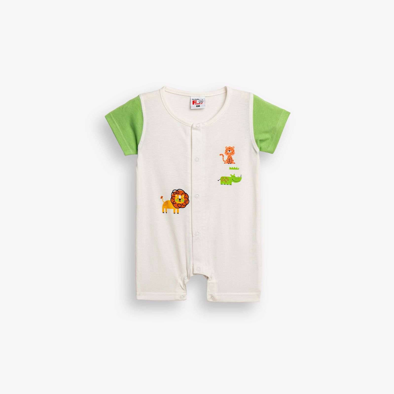 Φορμάκι βρεφανάπτυξη αγόρι