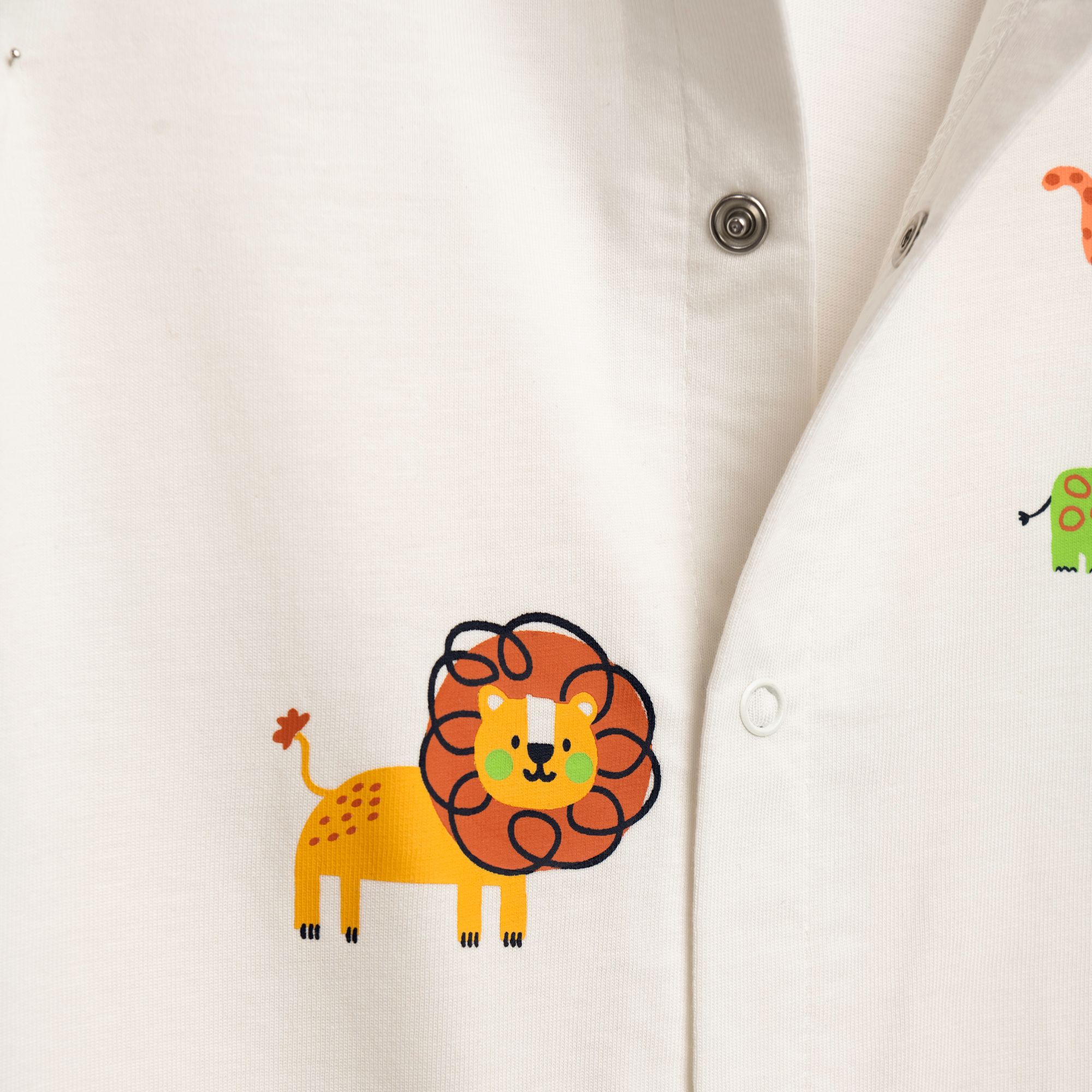 Φορμάκι βρεφανάπτυξη αγόρι - Image 3