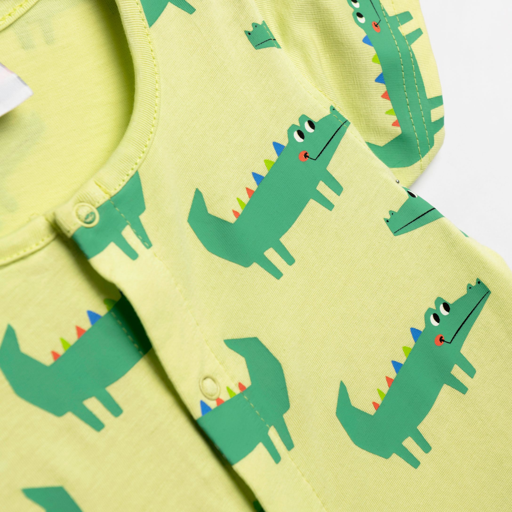 Φορμάκι βρεφανάπτυξη αγόρι - Image 3