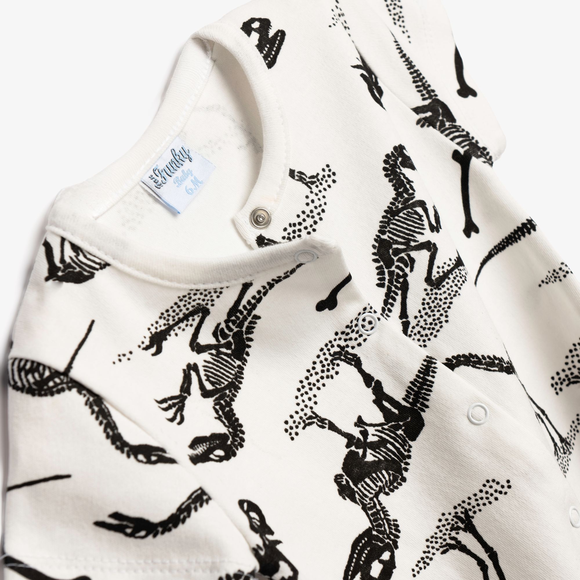 Φορμάκι βρεφανάπτυξη αγόρι - Image 2