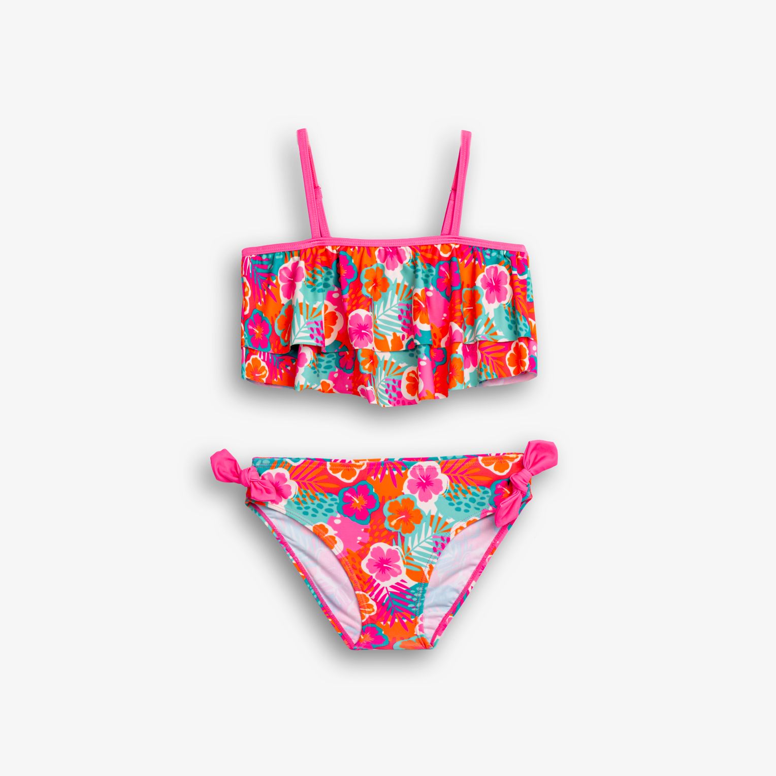 Μαγιό μπικίνι κορίτσι