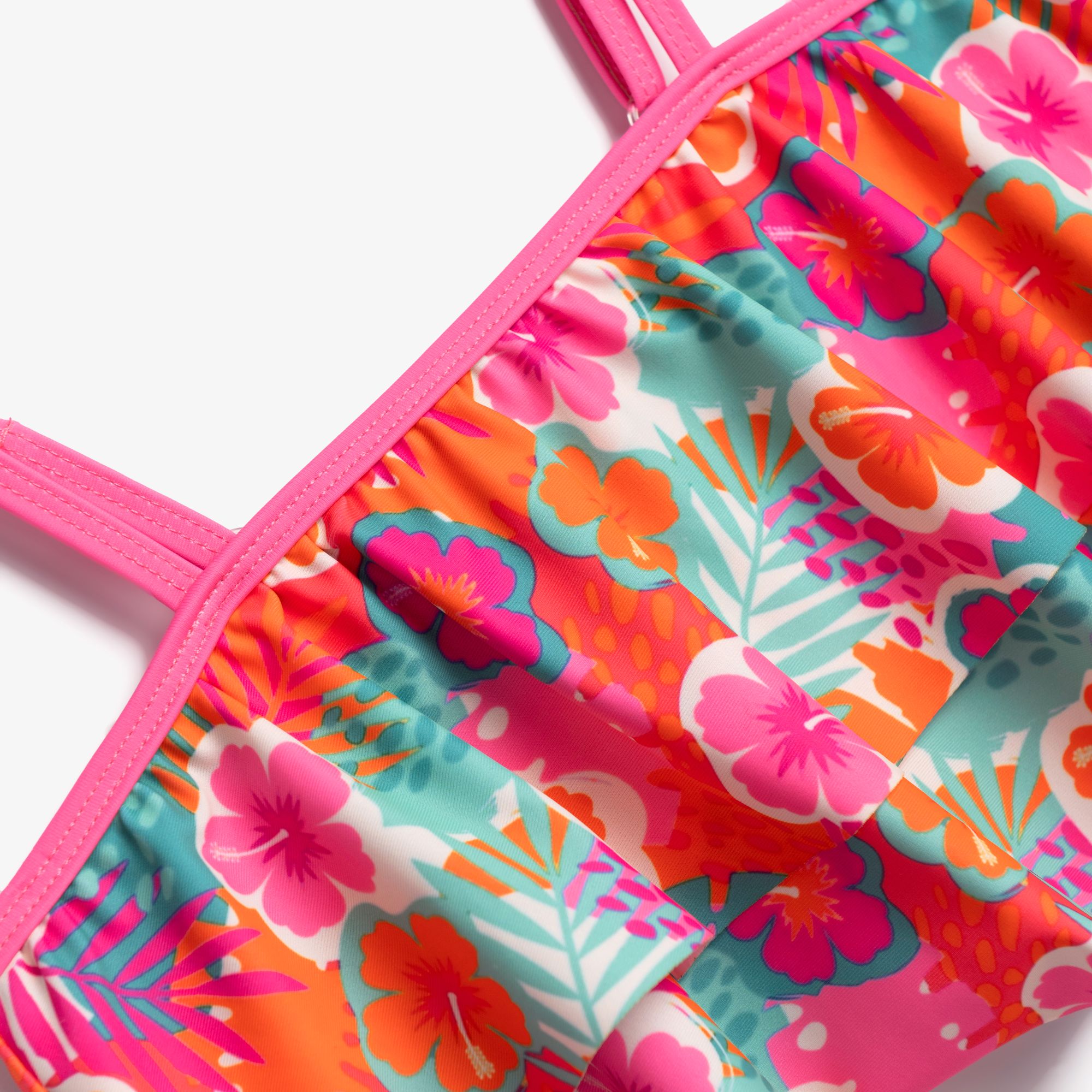 Μαγιό μπικίνι κορίτσι - Image 2